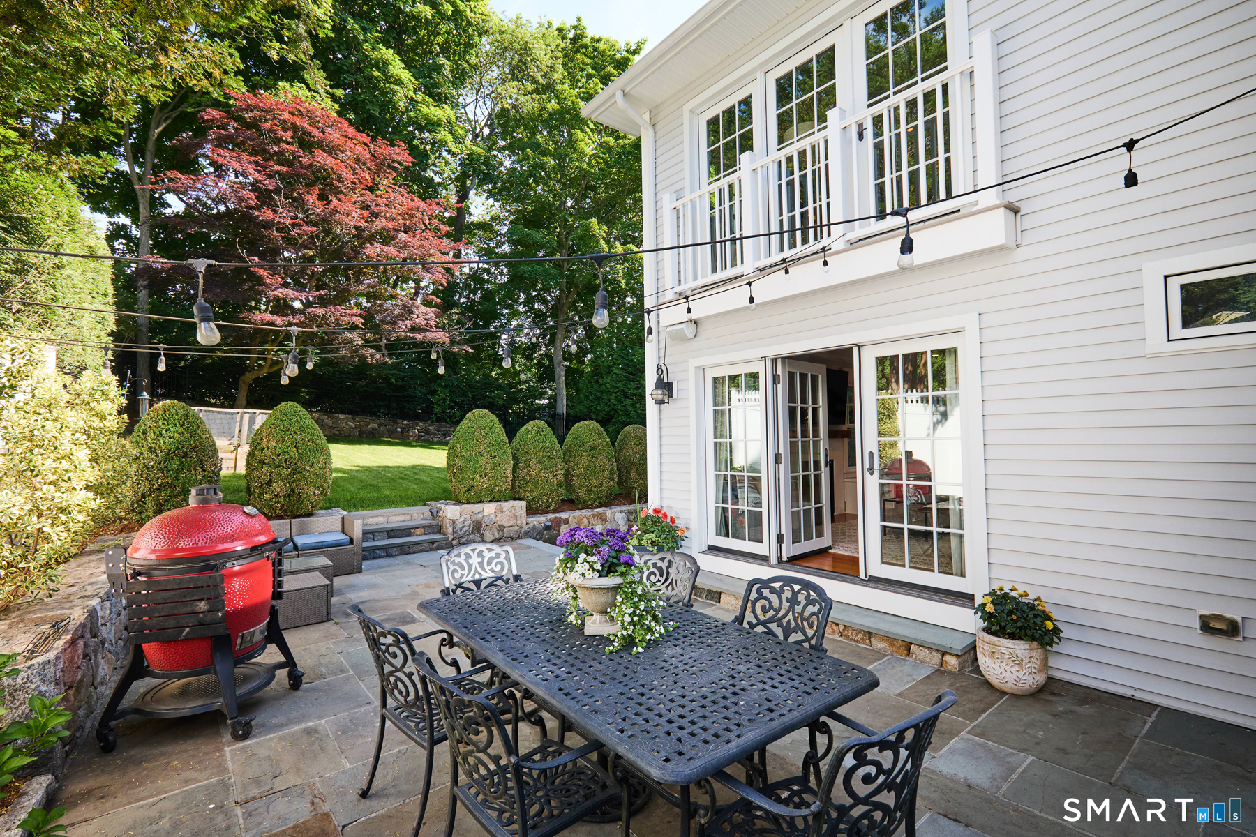 4 Raymond Place