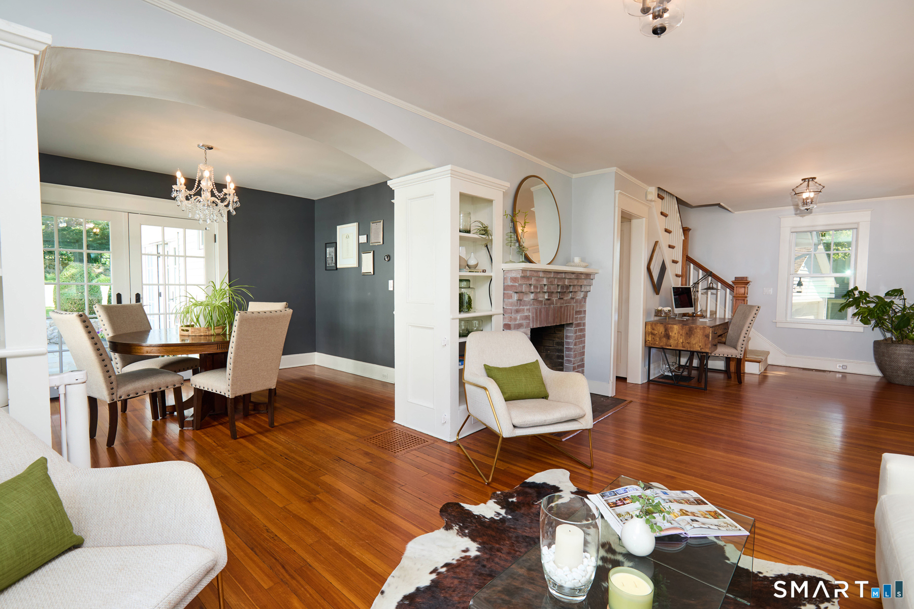 4 Raymond Place