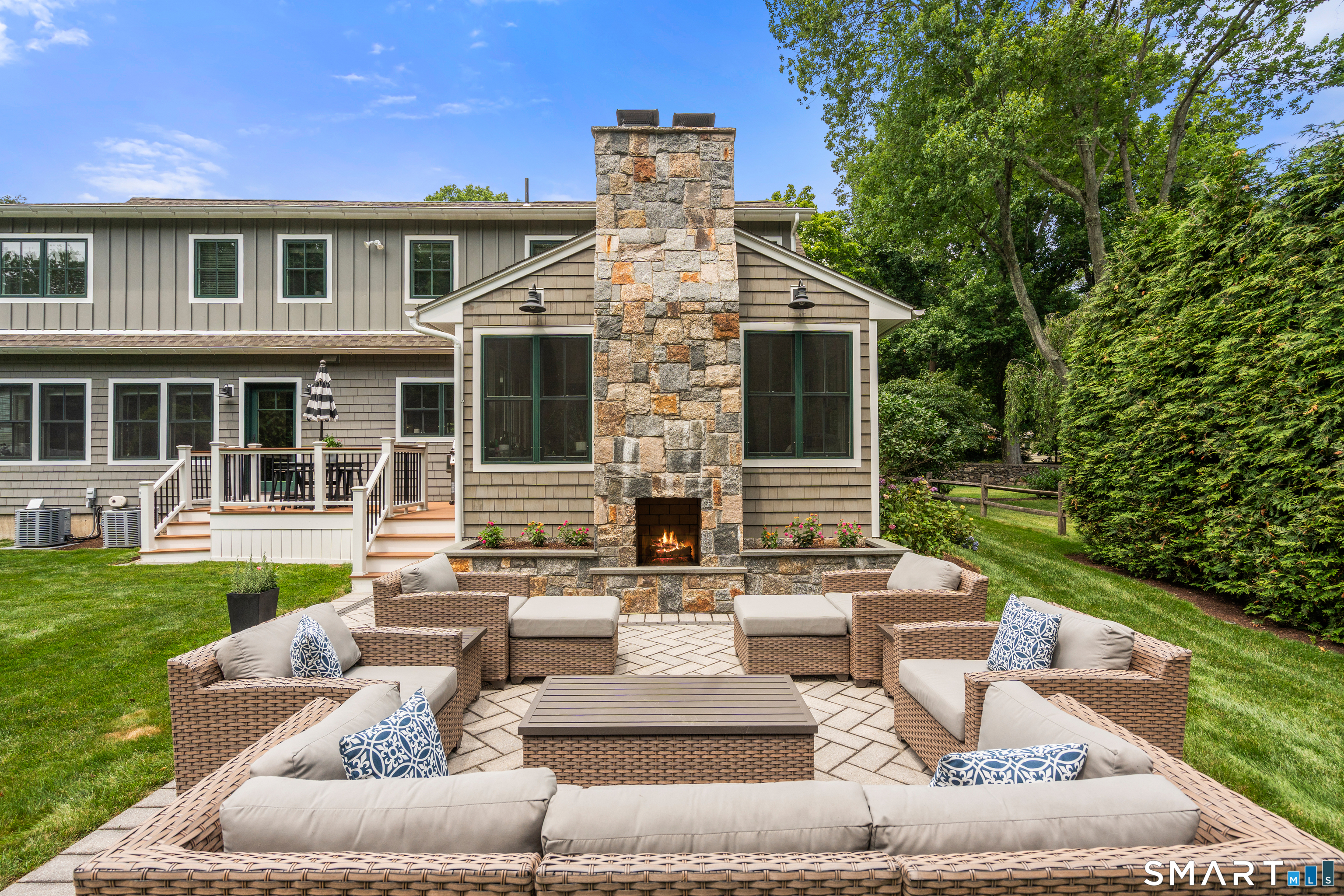 121 Osborne Hill Road