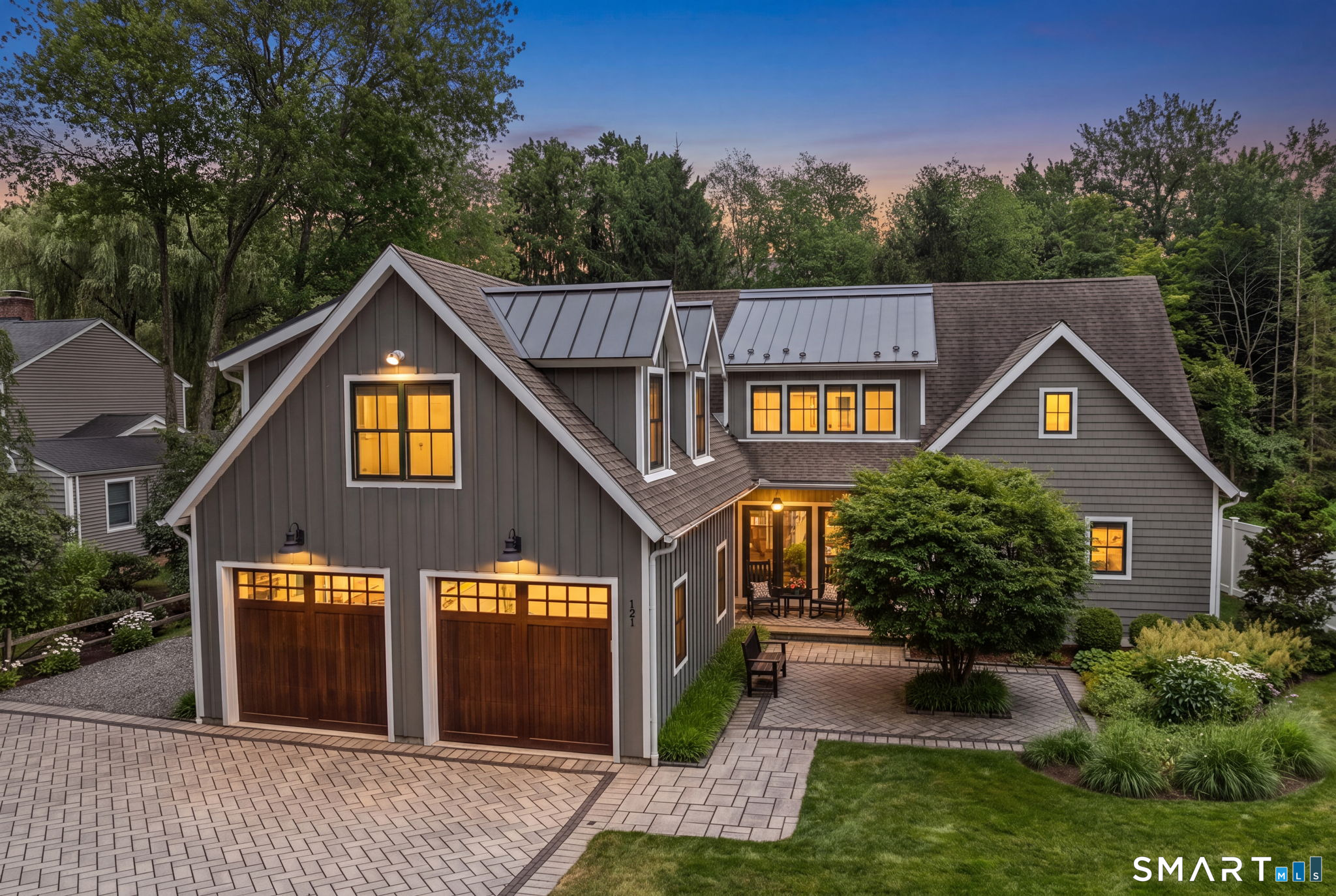 121 Osborne Hill Road