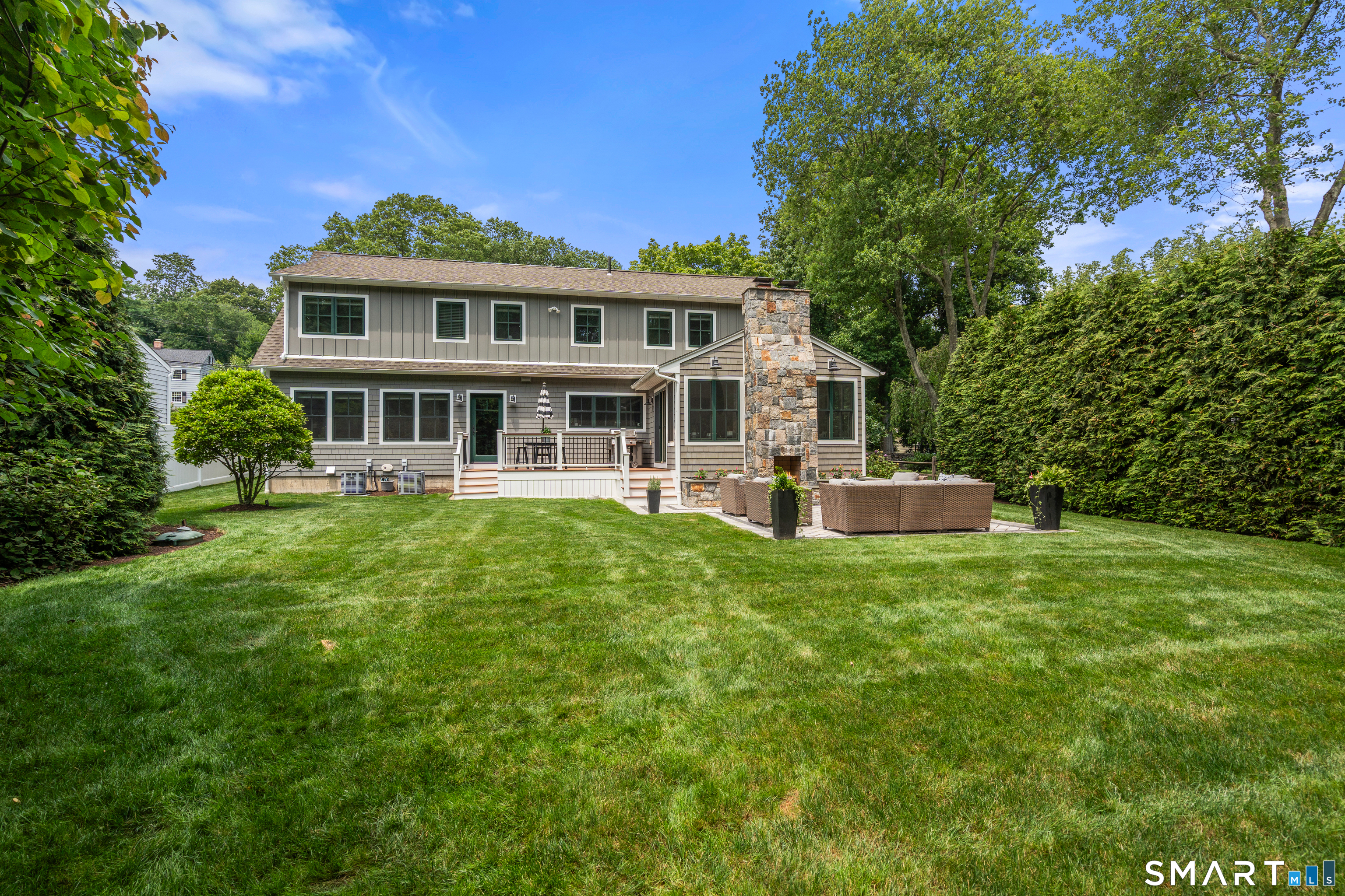 121 Osborne Hill Road