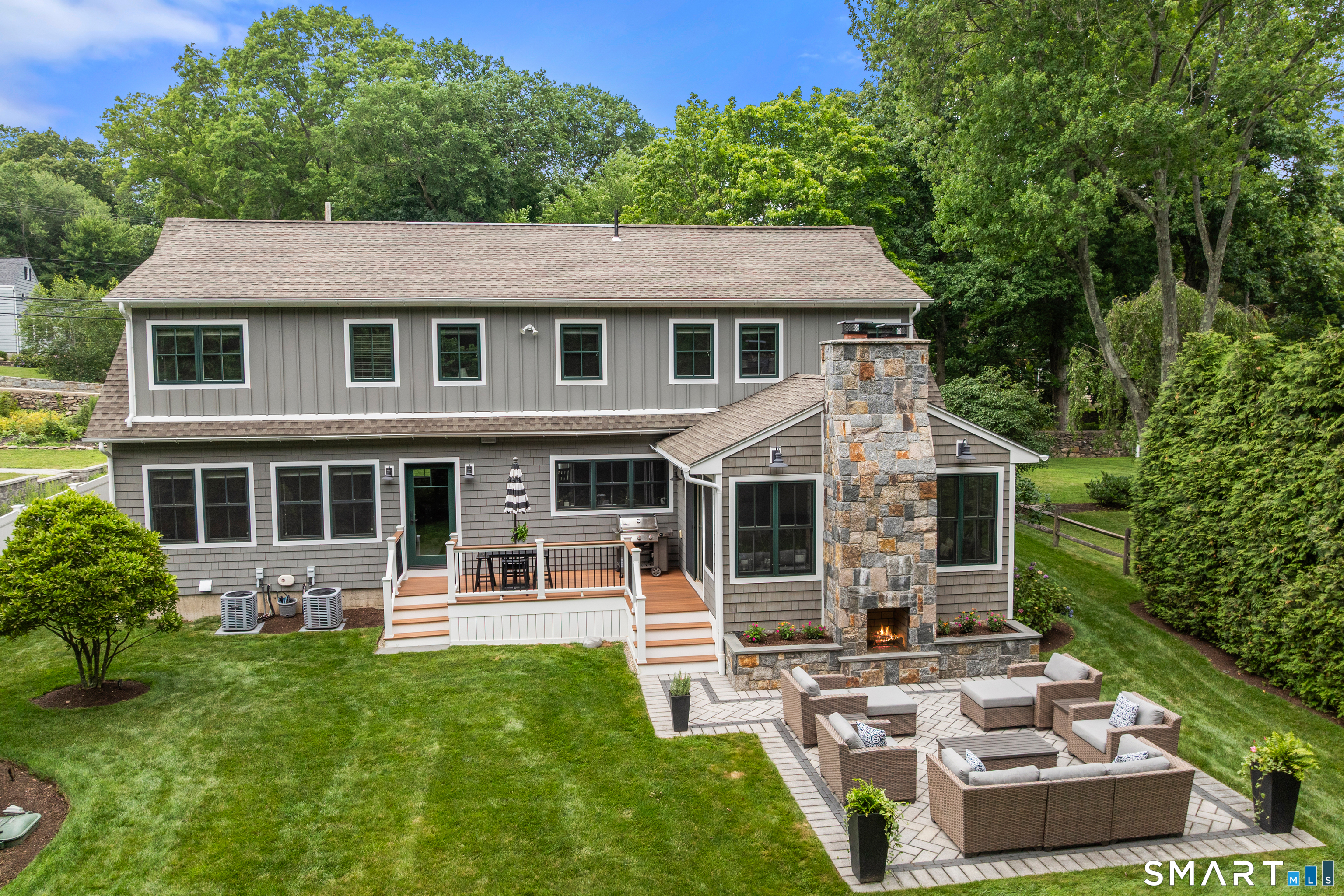121 Osborne Hill Road