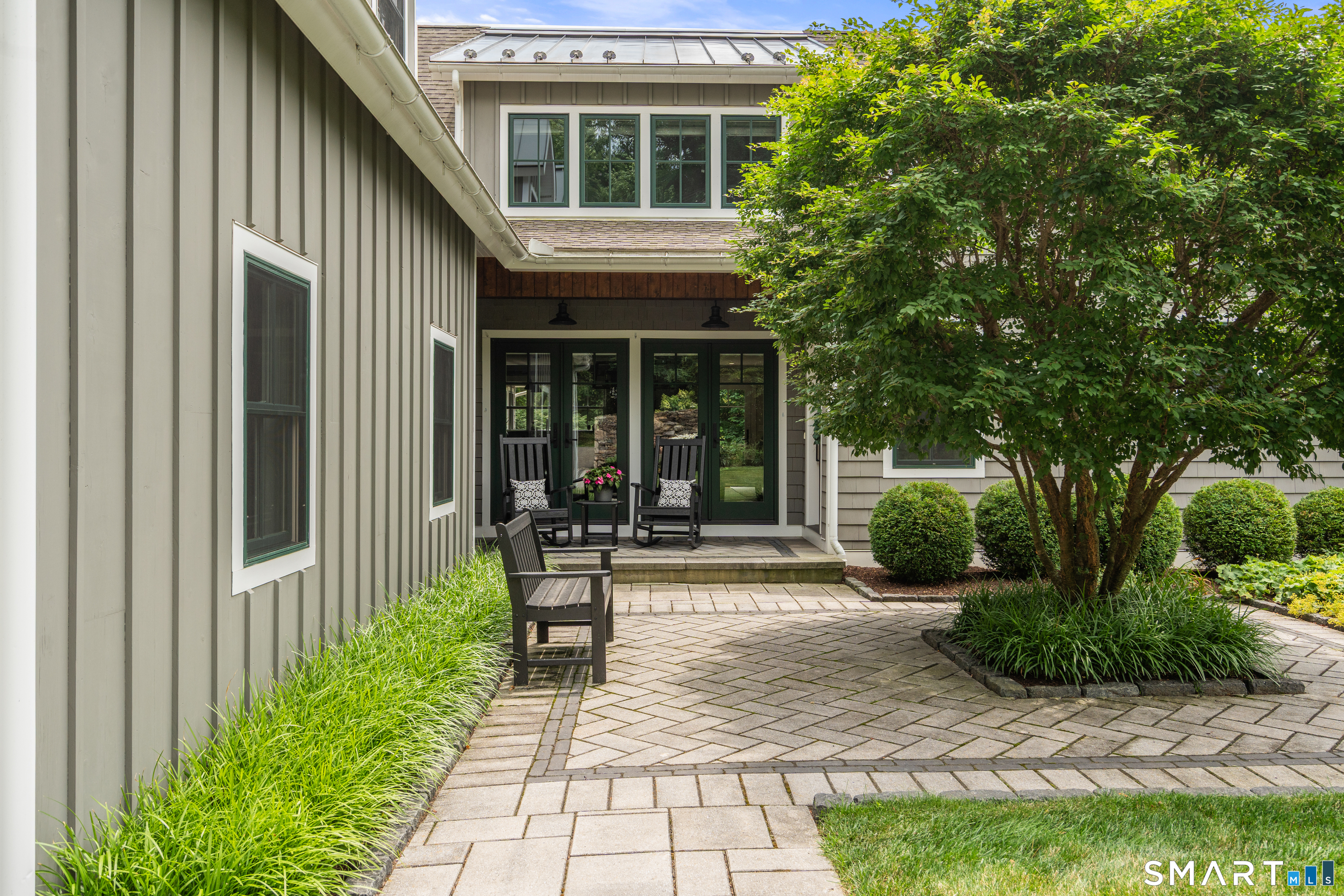 121 Osborne Hill Road