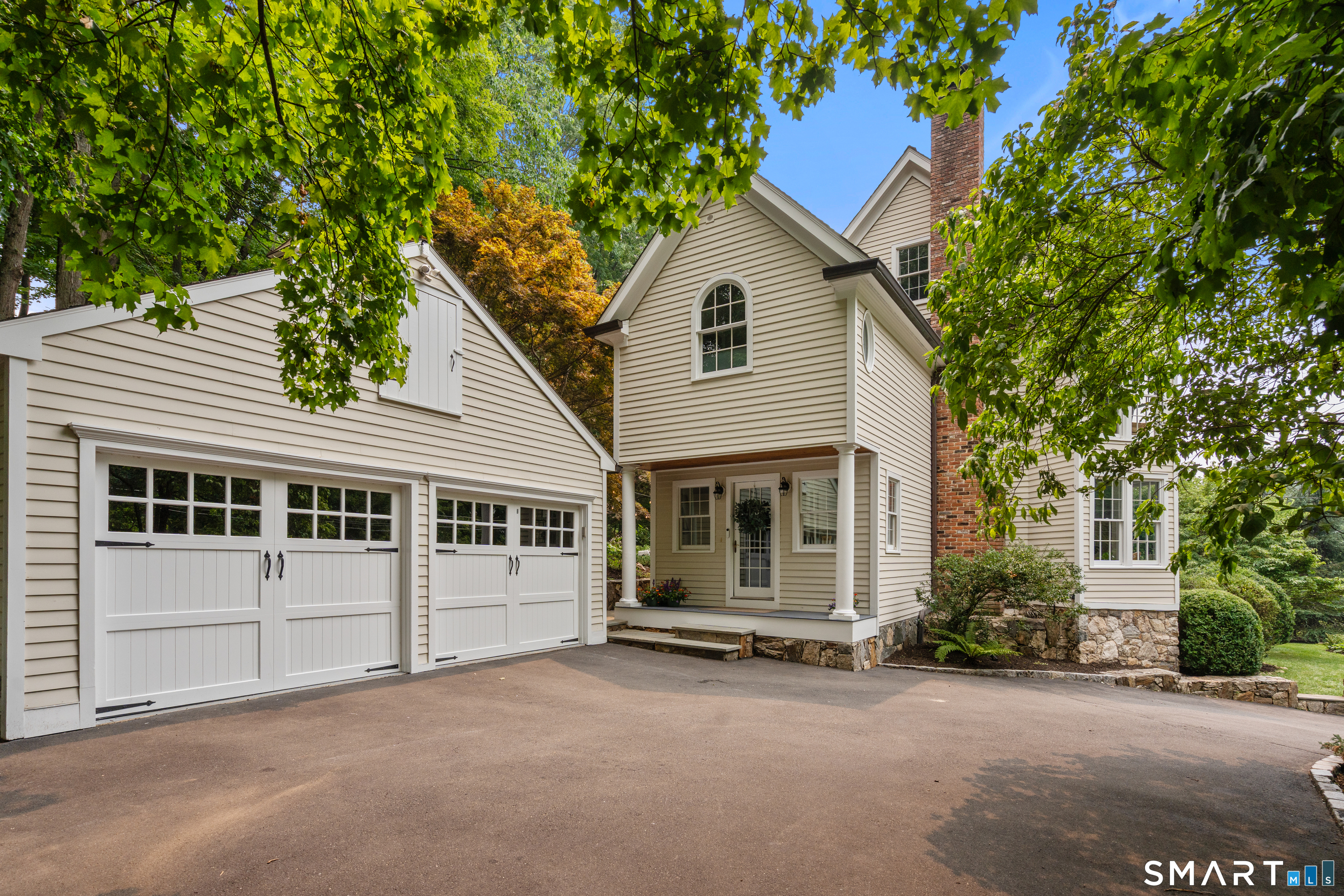 4 Crawford Road