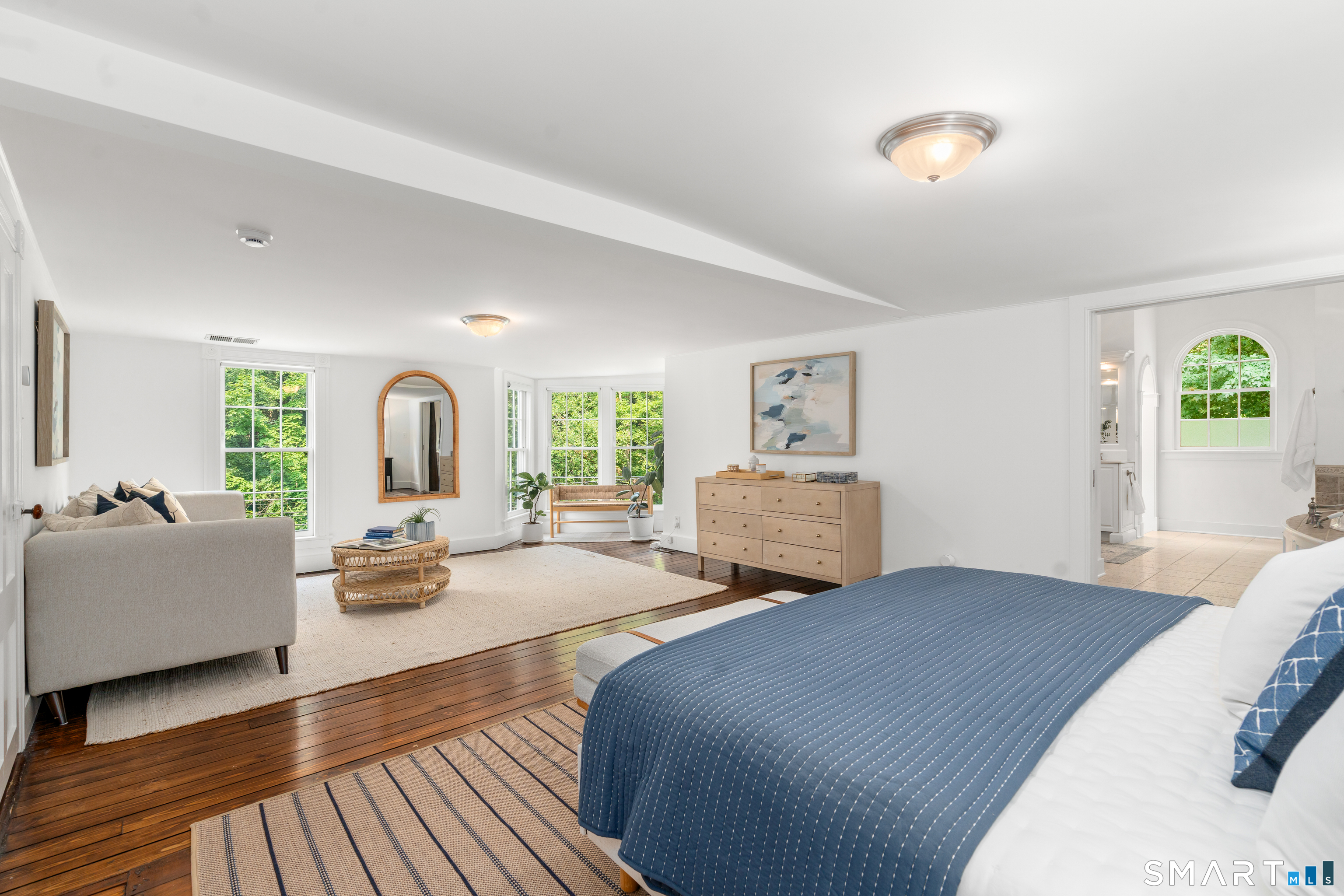 4 Crawford Road