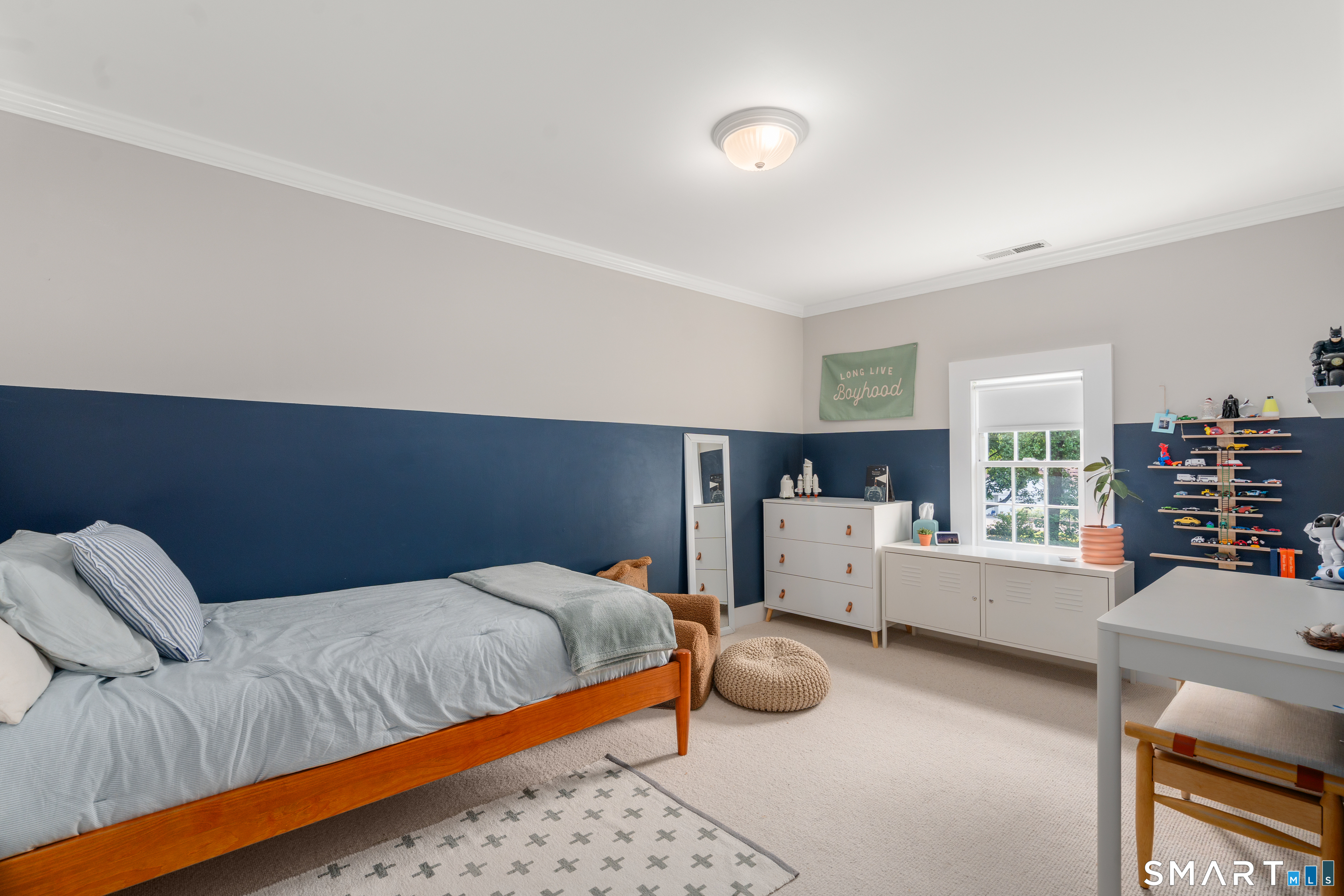 4 Crawford Road