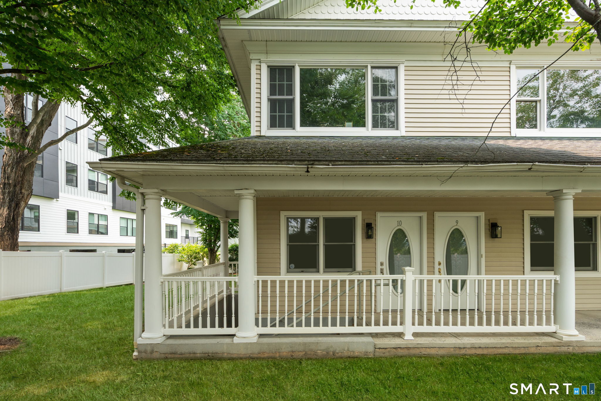 20 Cross Street Unit: 10