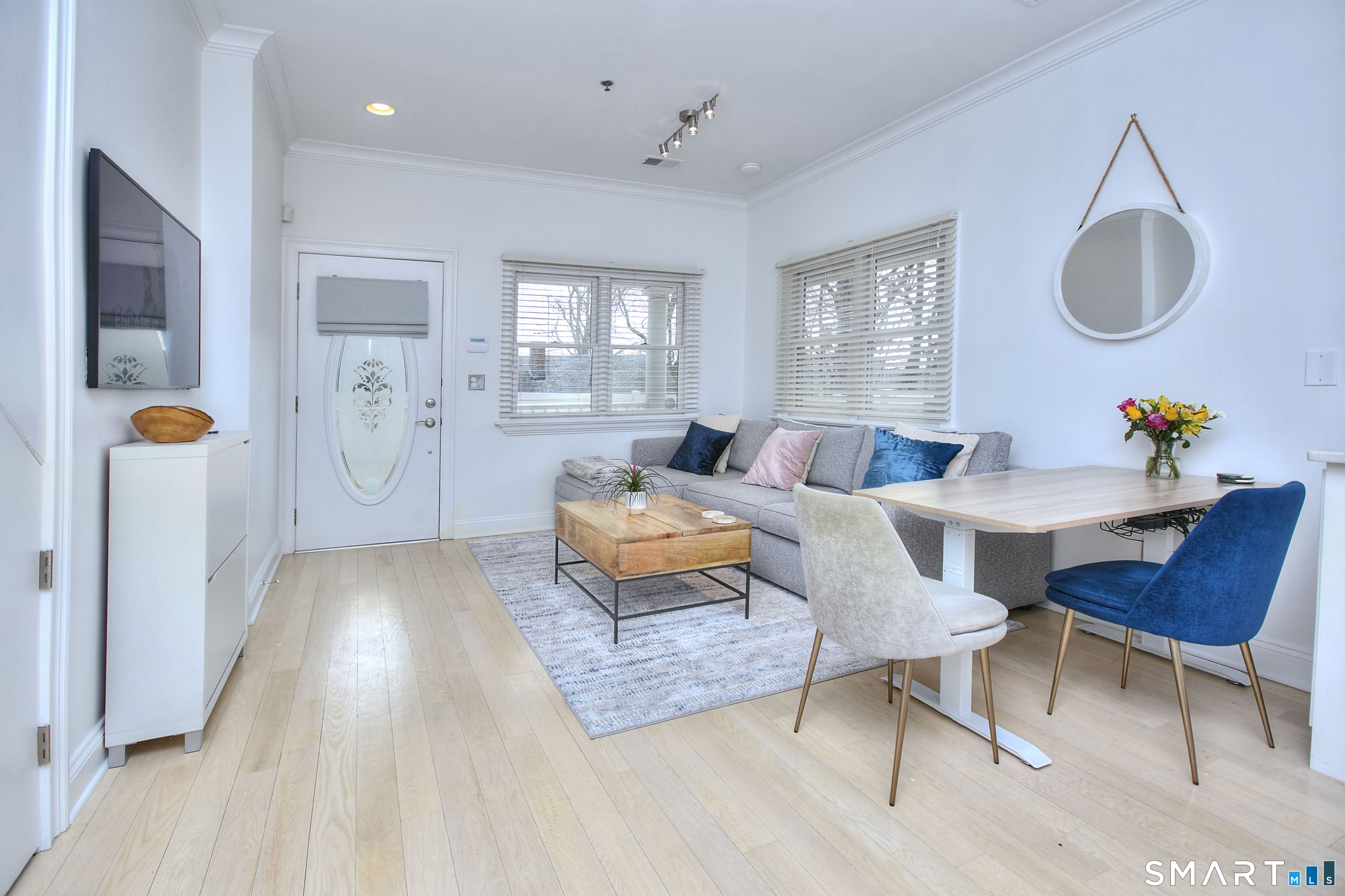 20 Cross Street Unit: 10