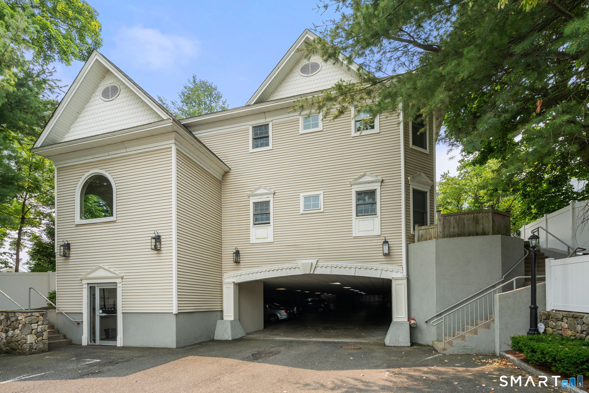20 Cross Street Unit: 10