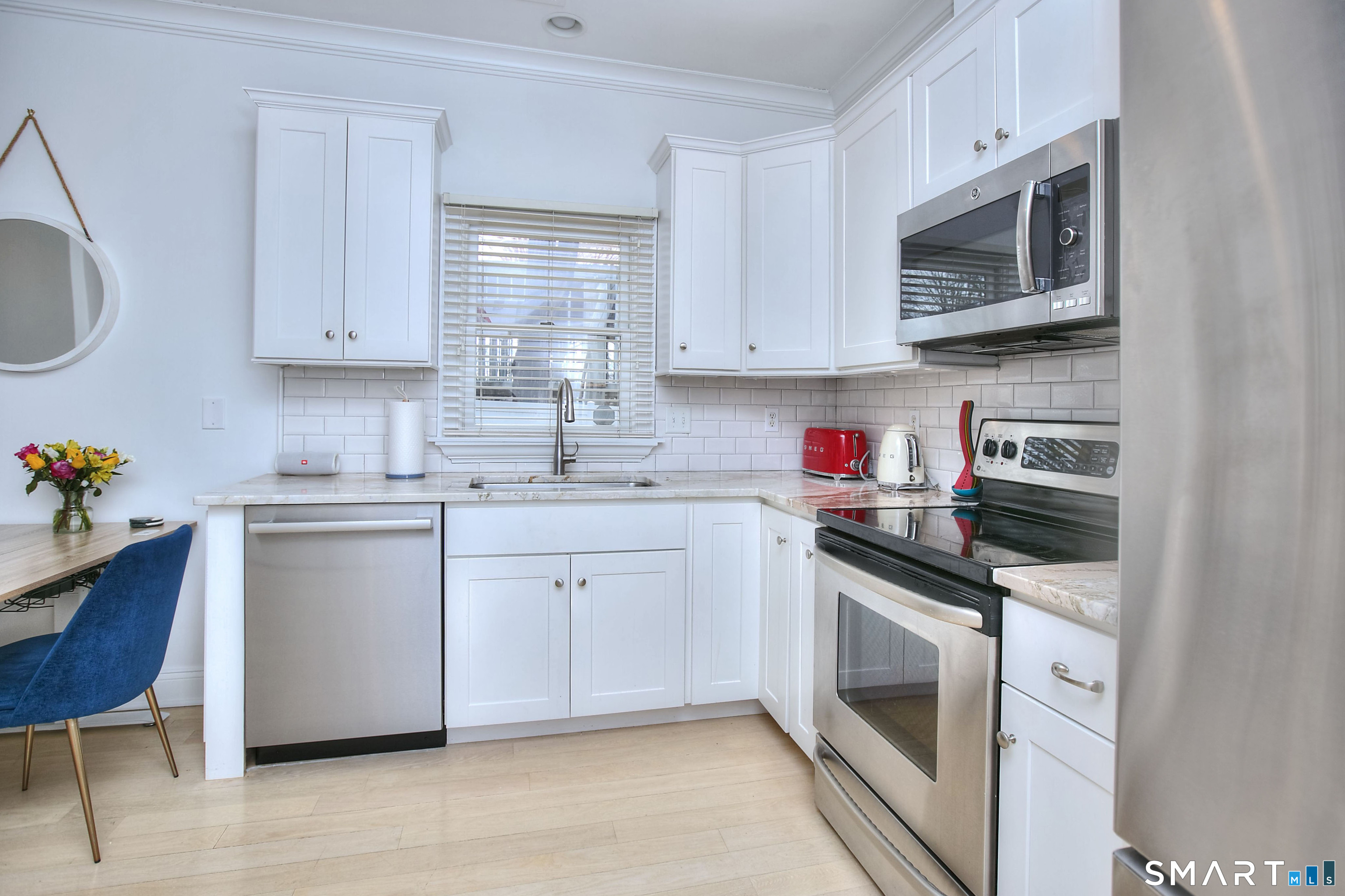 20 Cross Street Unit: 10