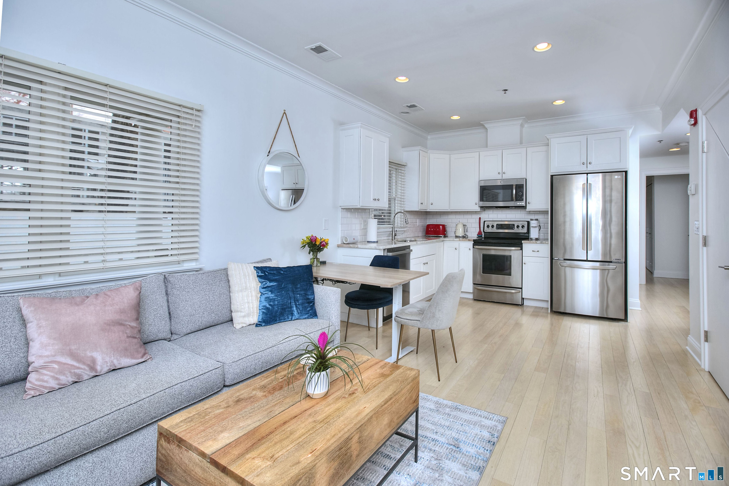 20 Cross Street Unit: 10