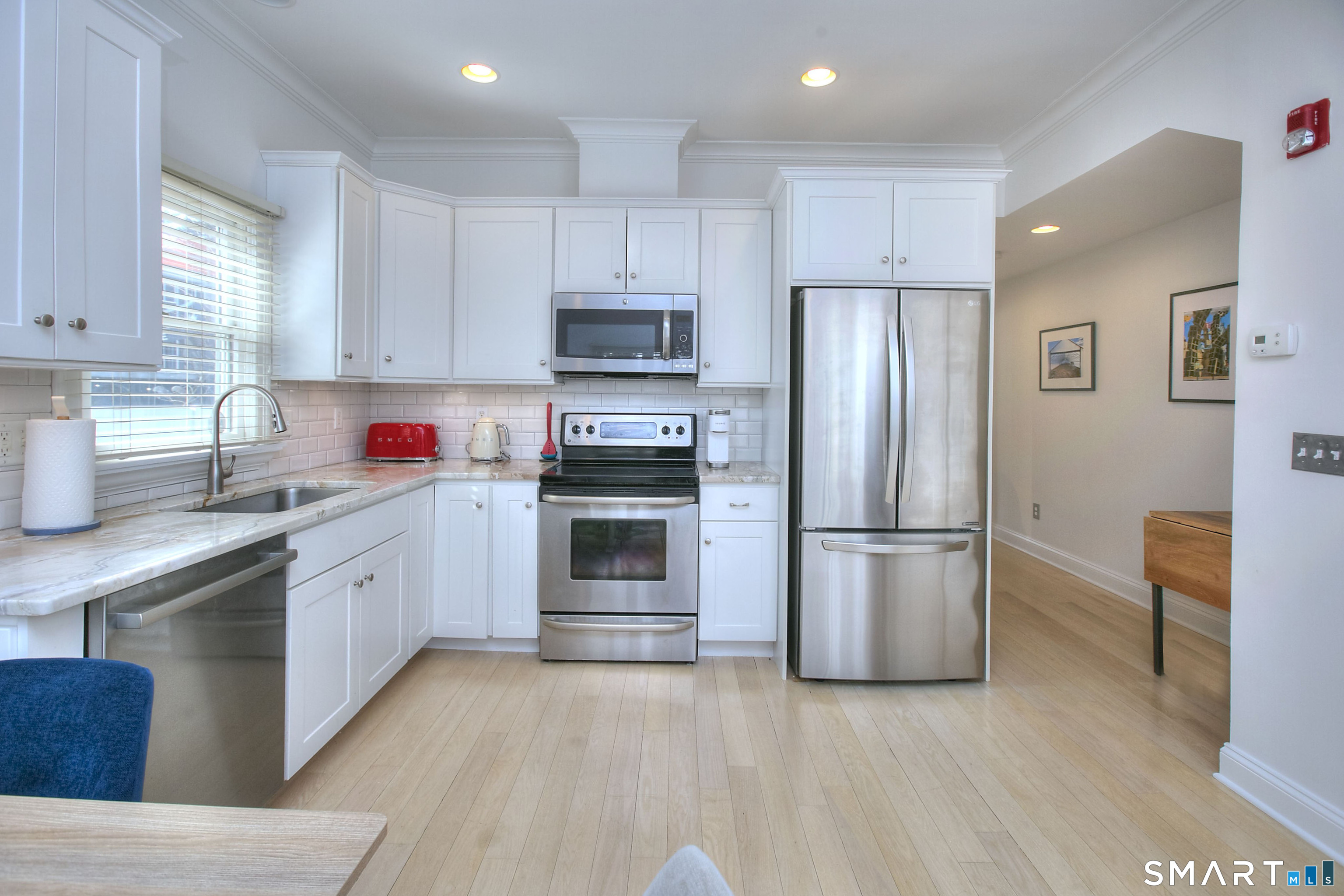 20 Cross Street Unit: 10