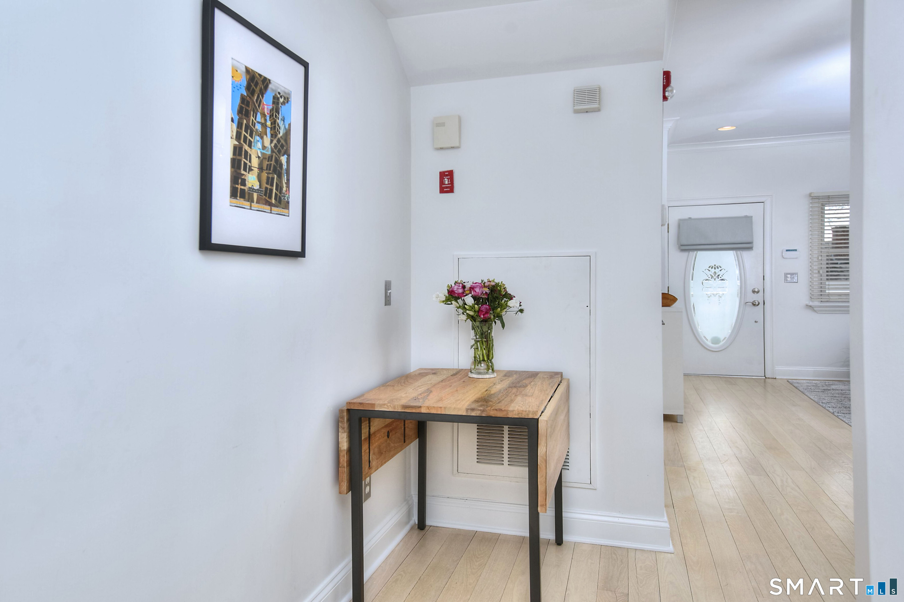 20 Cross Street Unit: 10