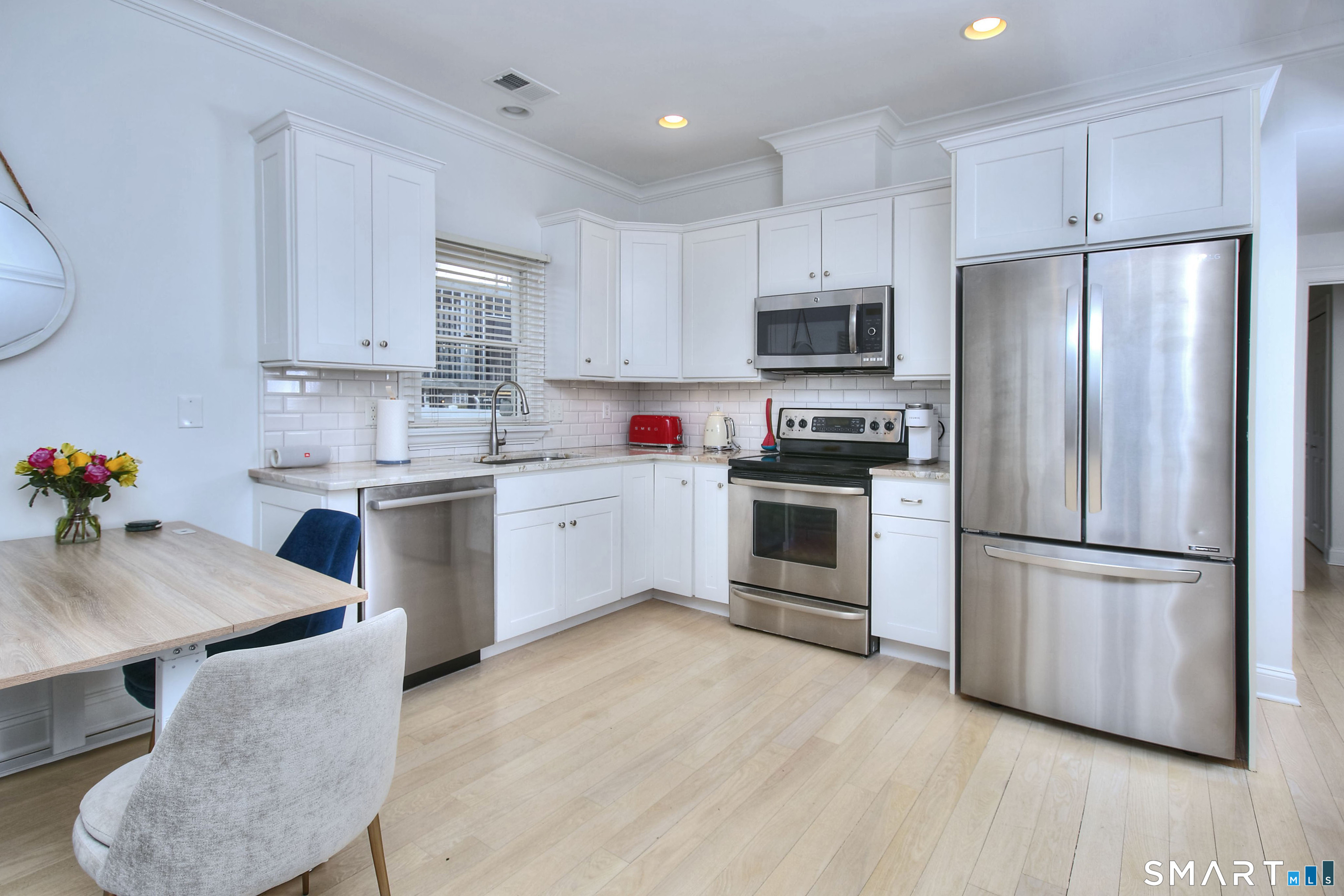 20 Cross Street Unit: 10