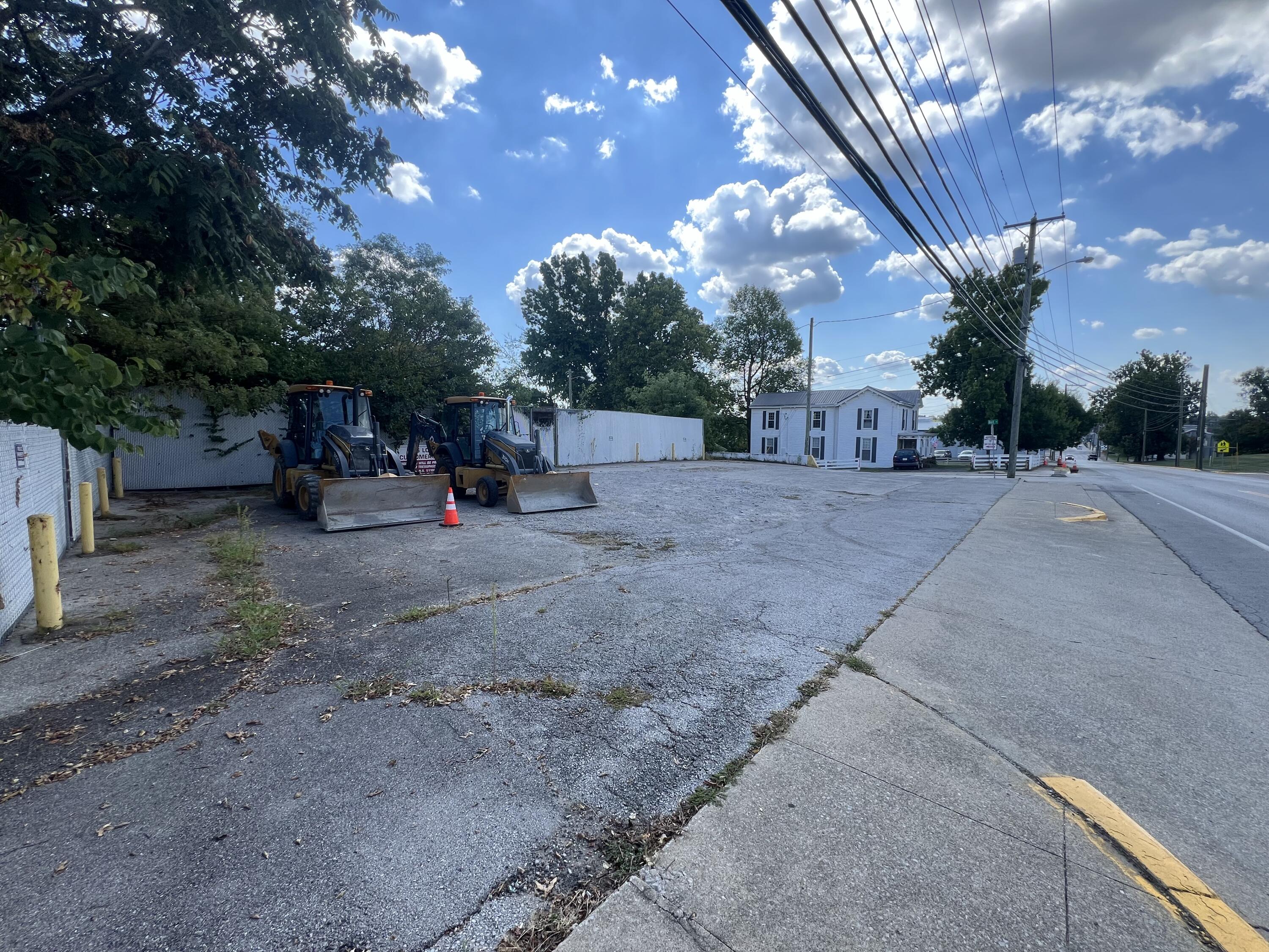 265 North Main Street