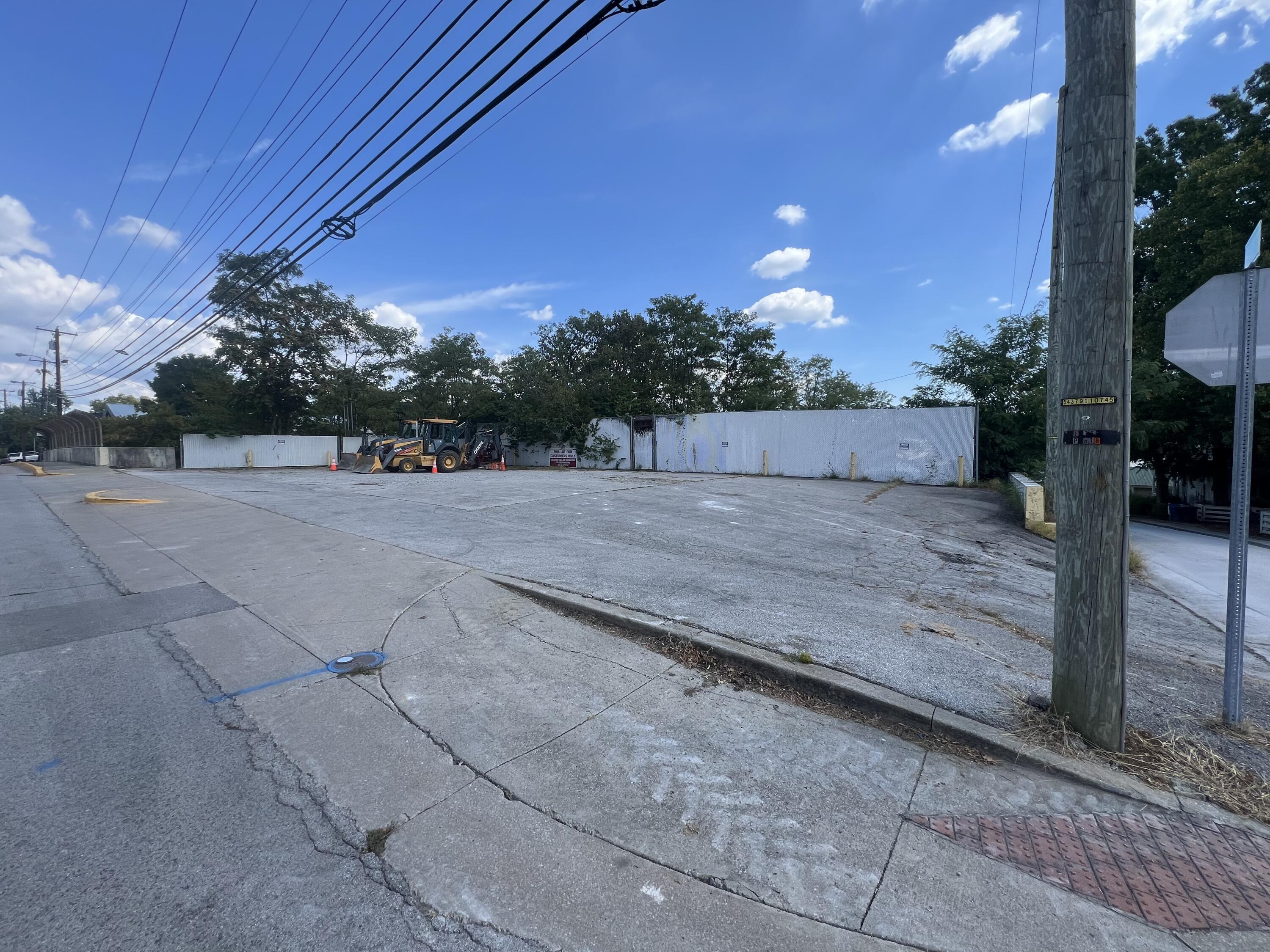 265 North Main Street