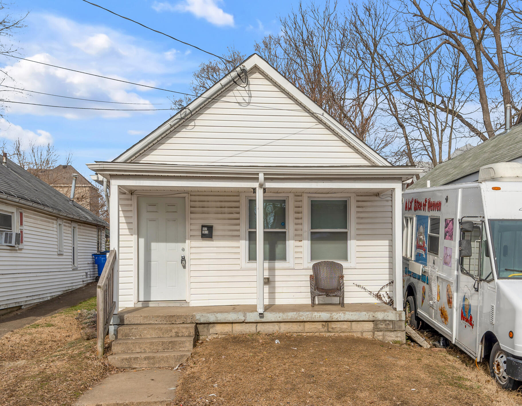 557 Ohio Street