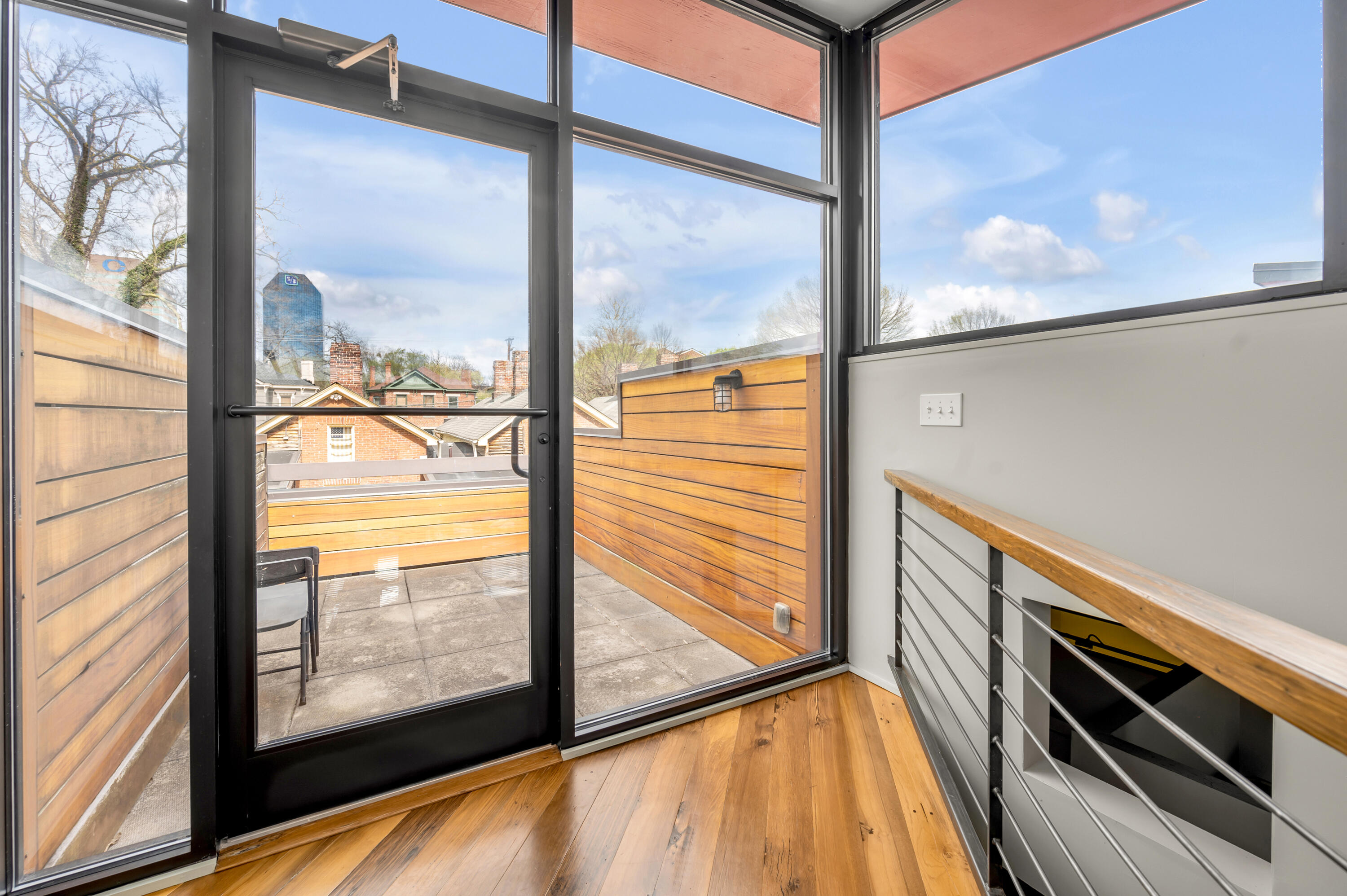 420 Lawrence Street, 102
