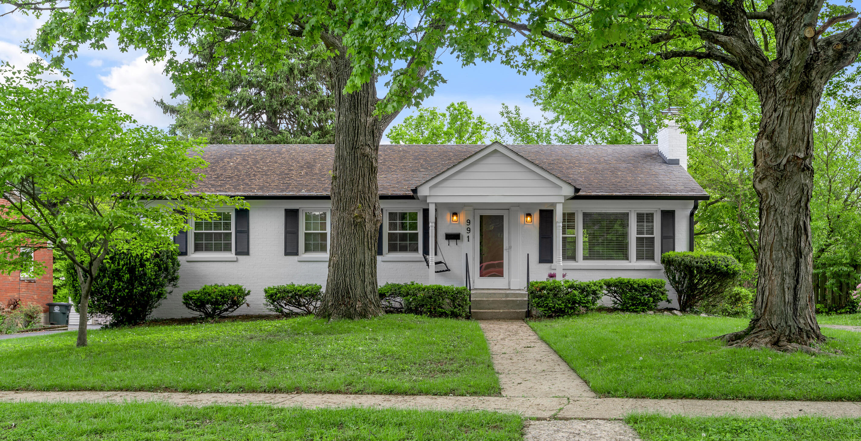991 Fredericksburg Road