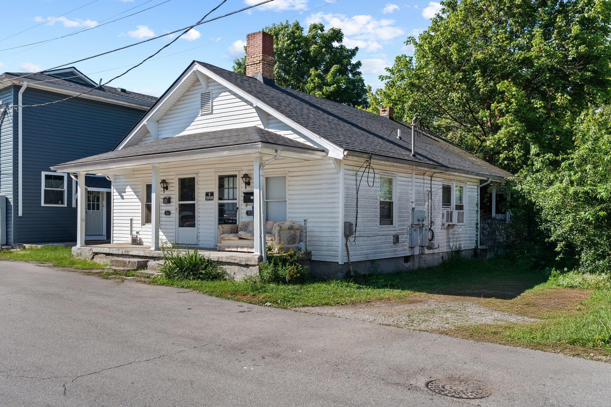 101-103 Swigert Avenue