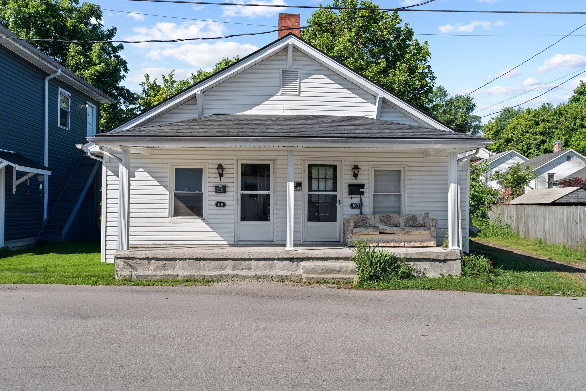 101-103 Swigert Avenue