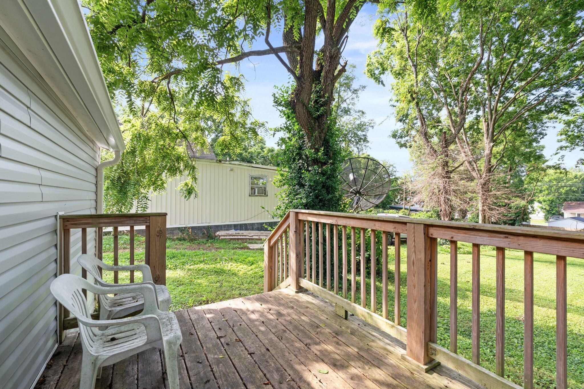 116 Linden Avenue