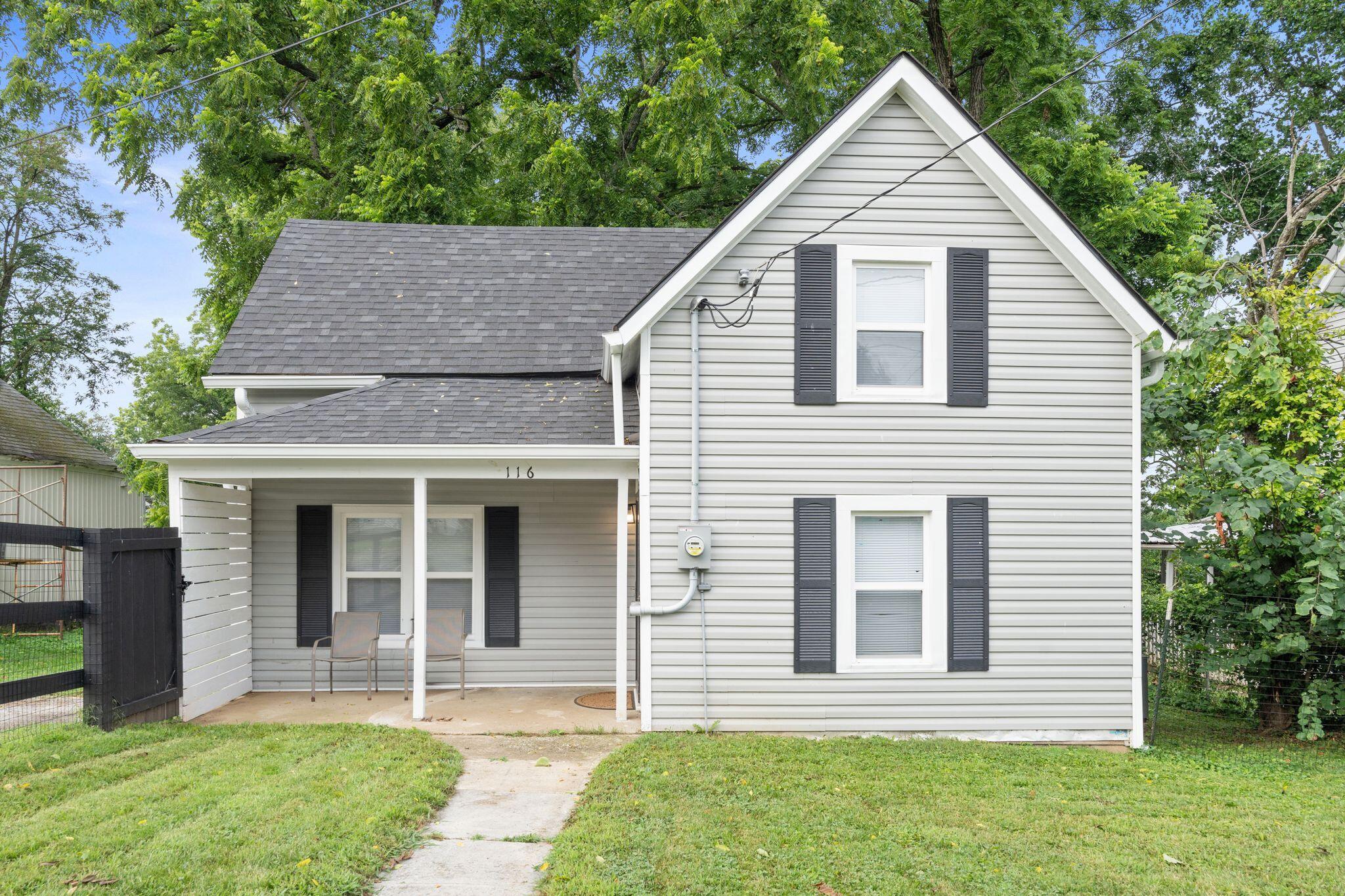 116 Linden Avenue