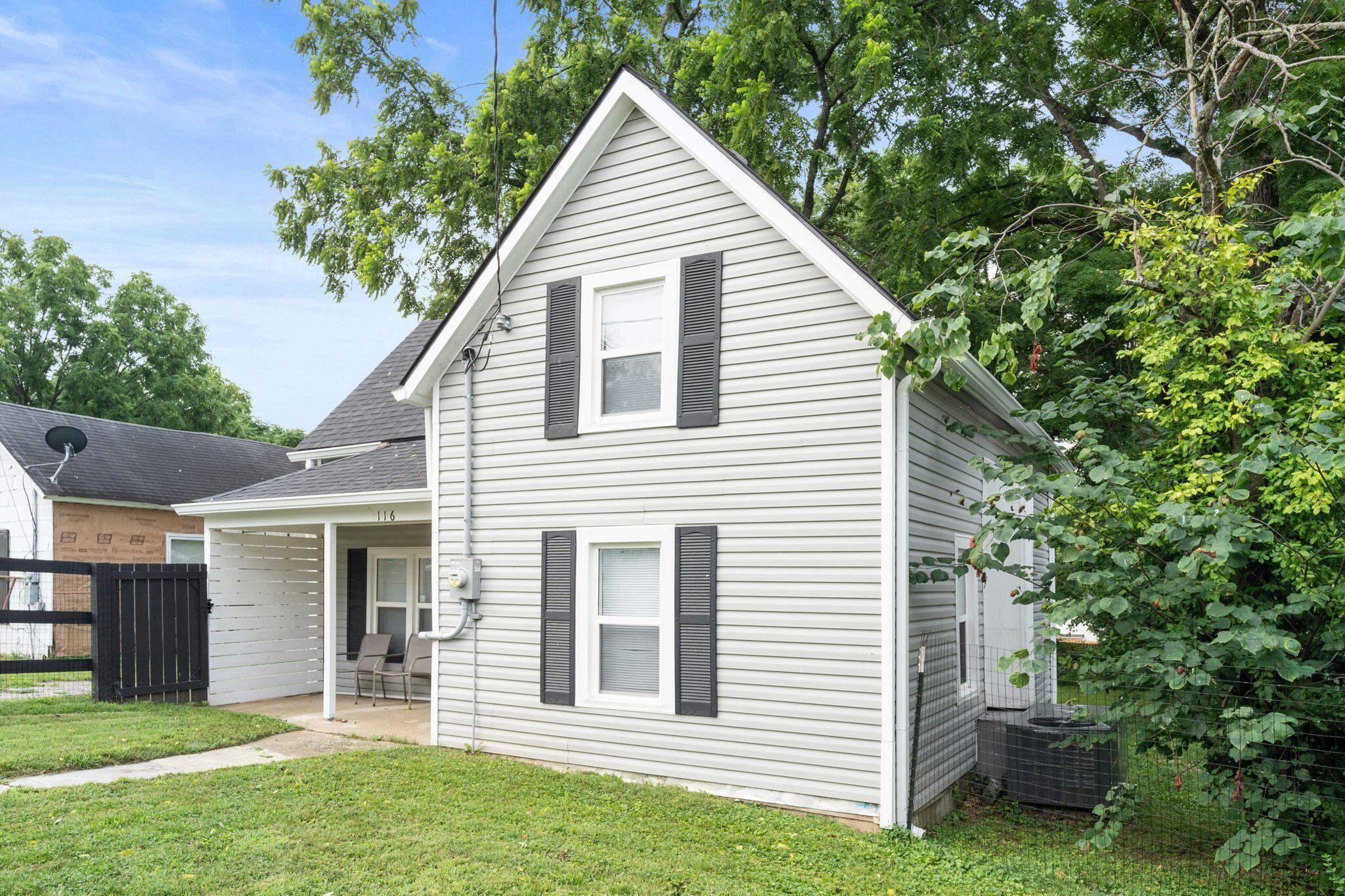116 Linden Avenue