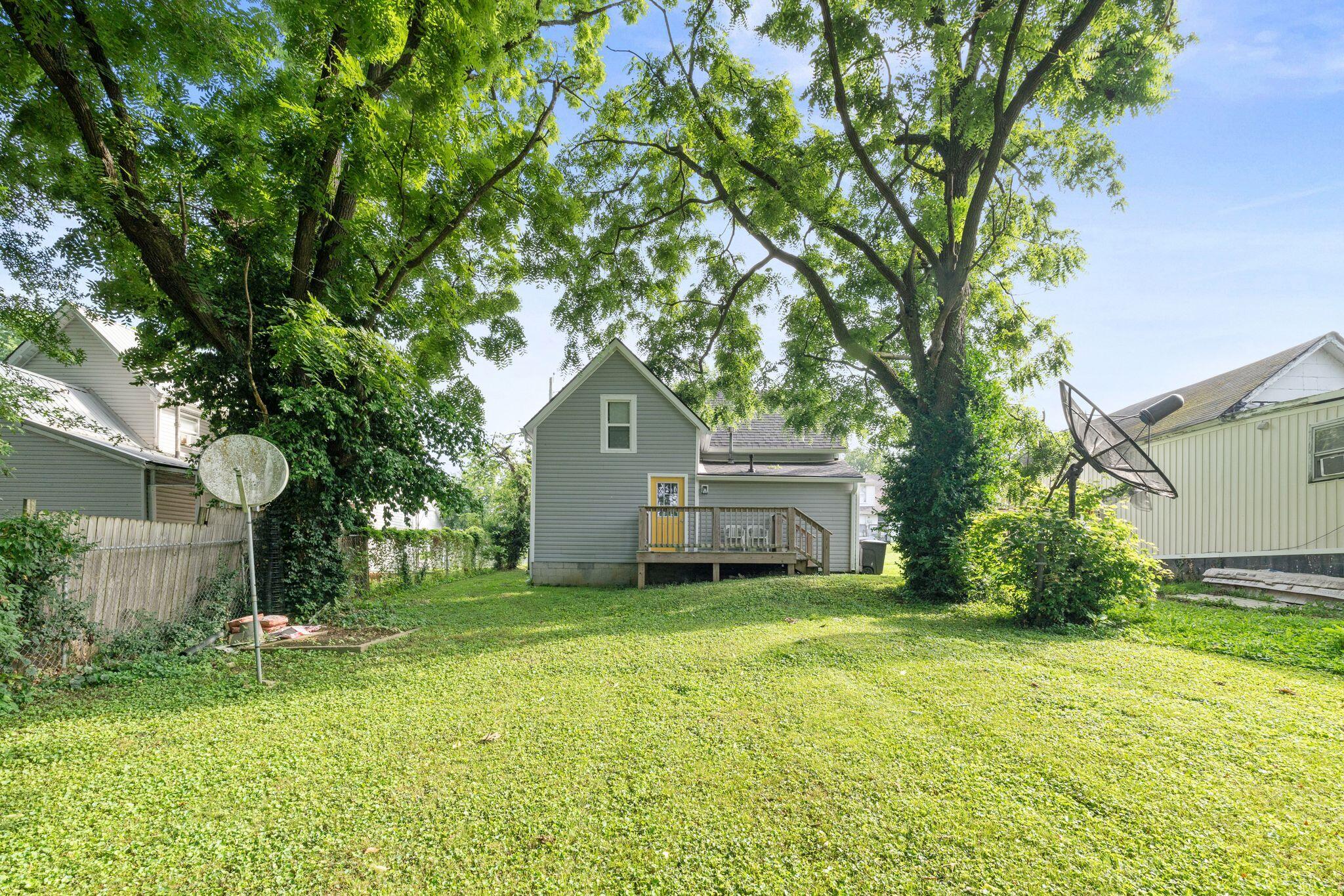 116 Linden Avenue