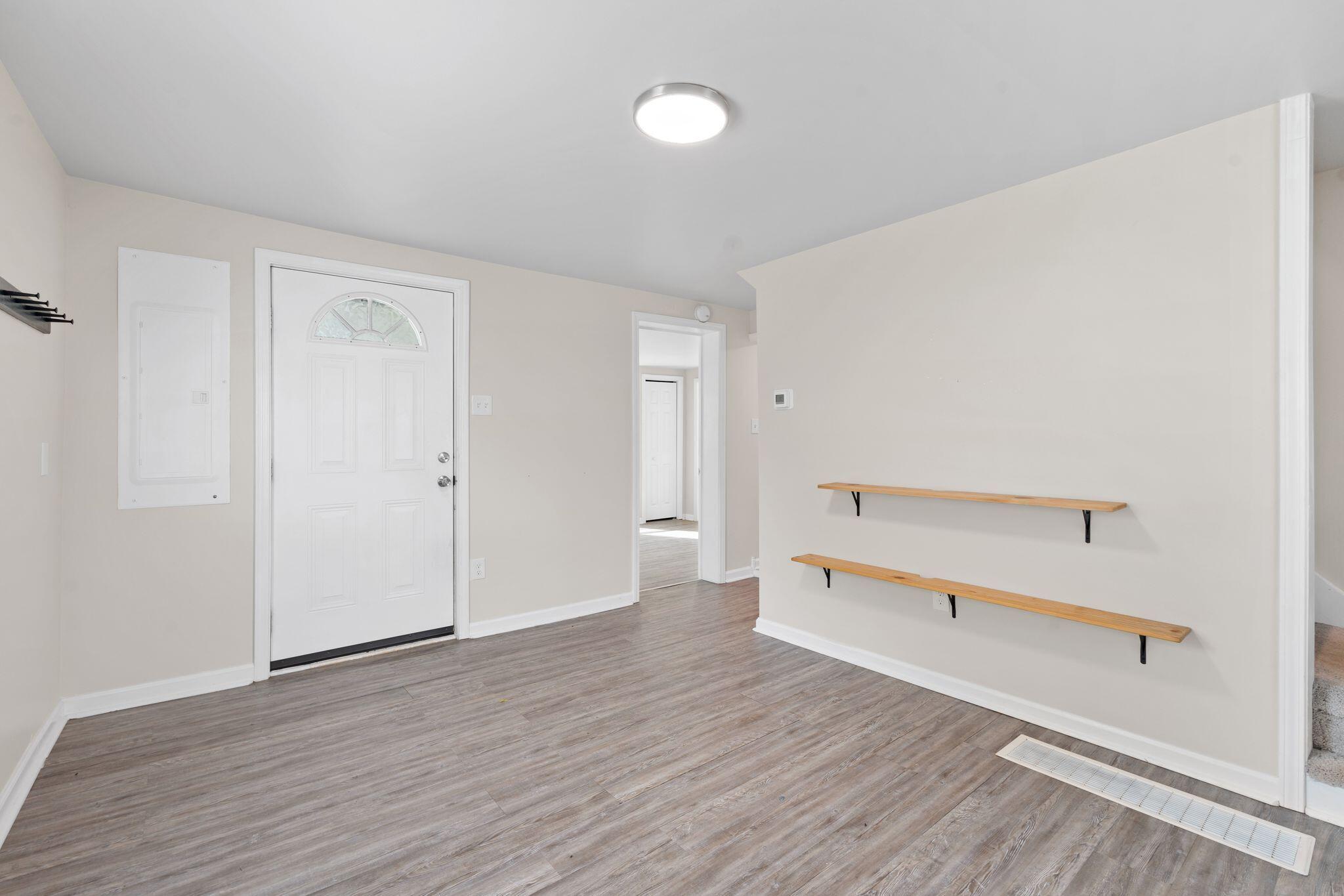116 Linden Avenue
