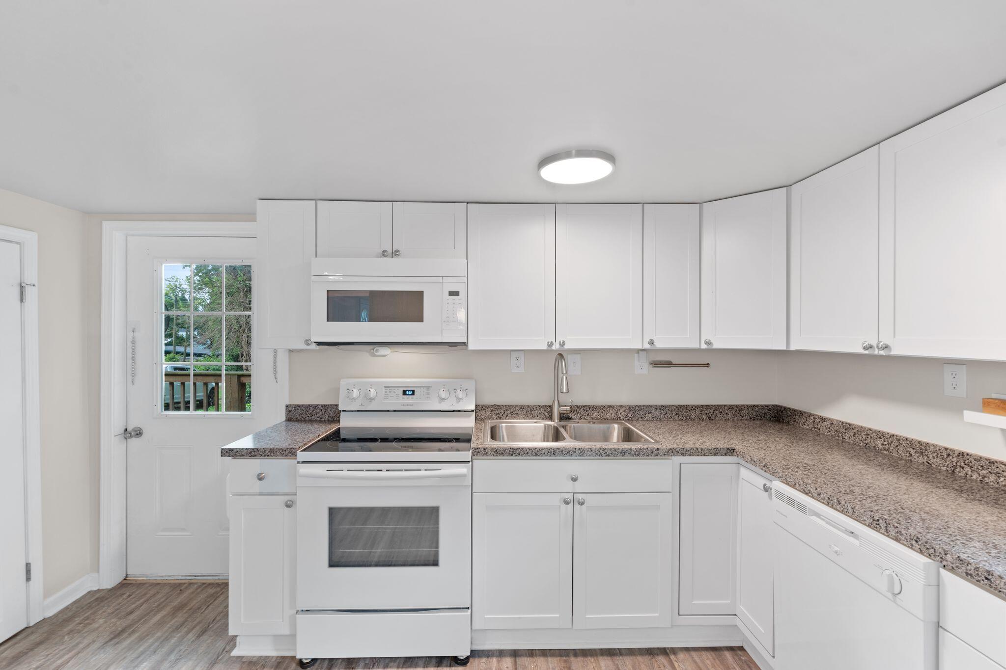 116 Linden Avenue