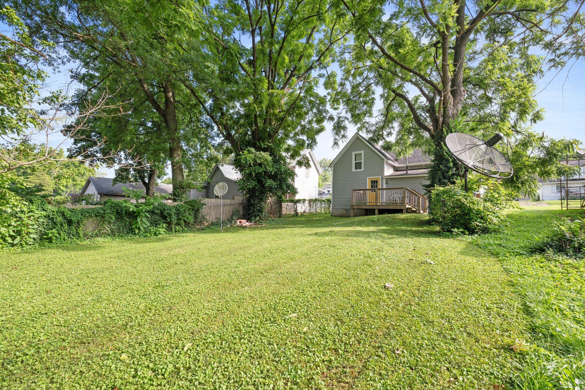 116 Linden Avenue