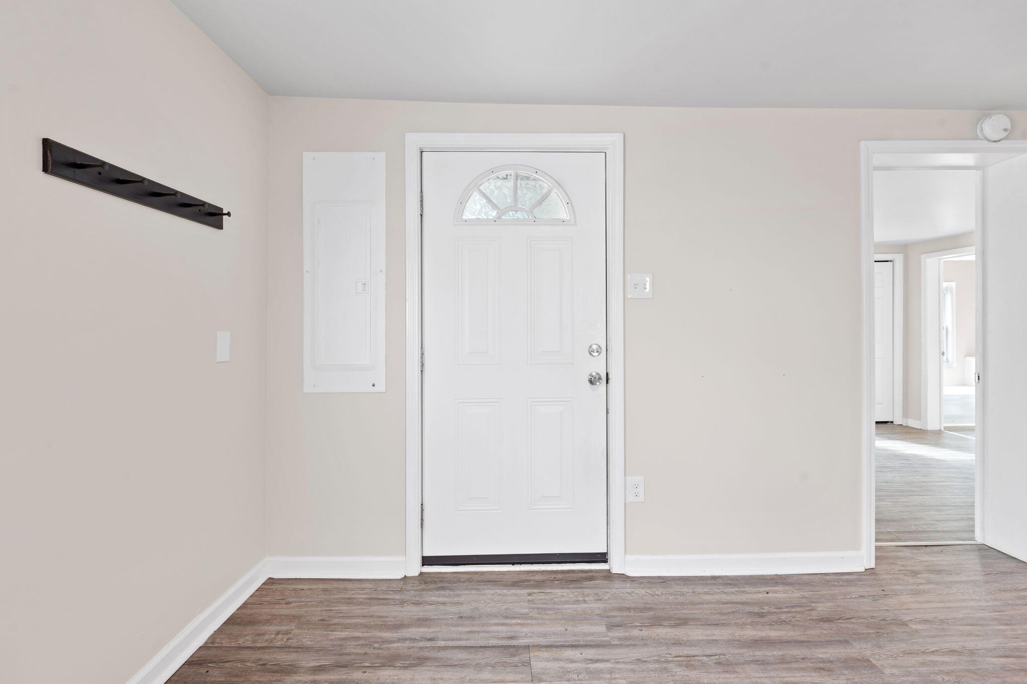 116 Linden Avenue