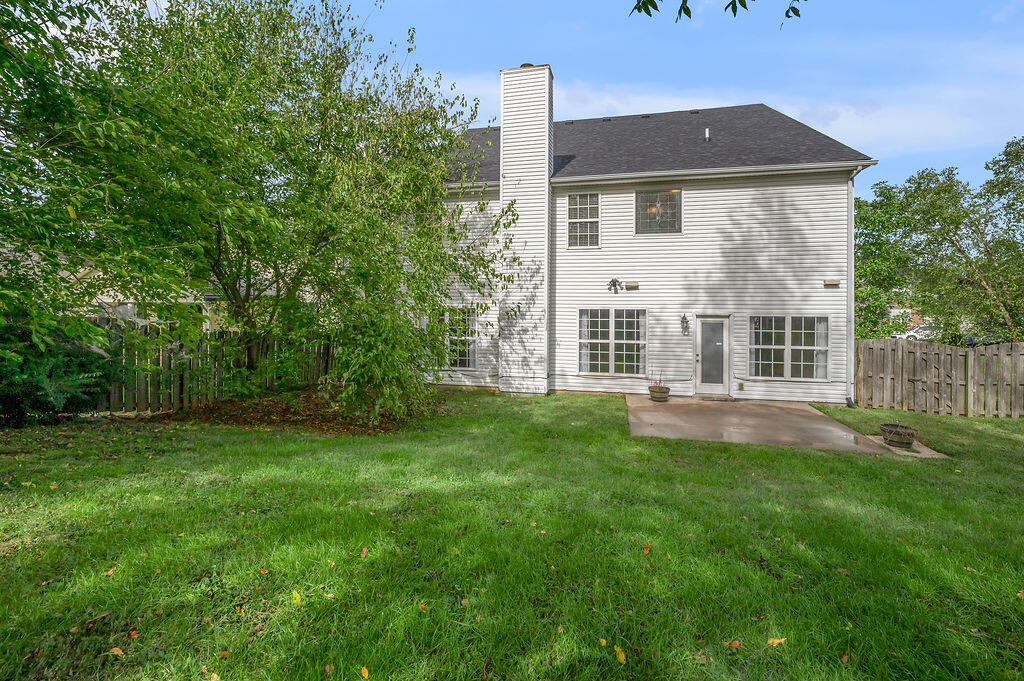 2868 Majestic View Walk