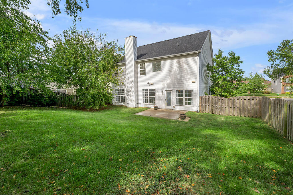 2868 Majestic View Walk