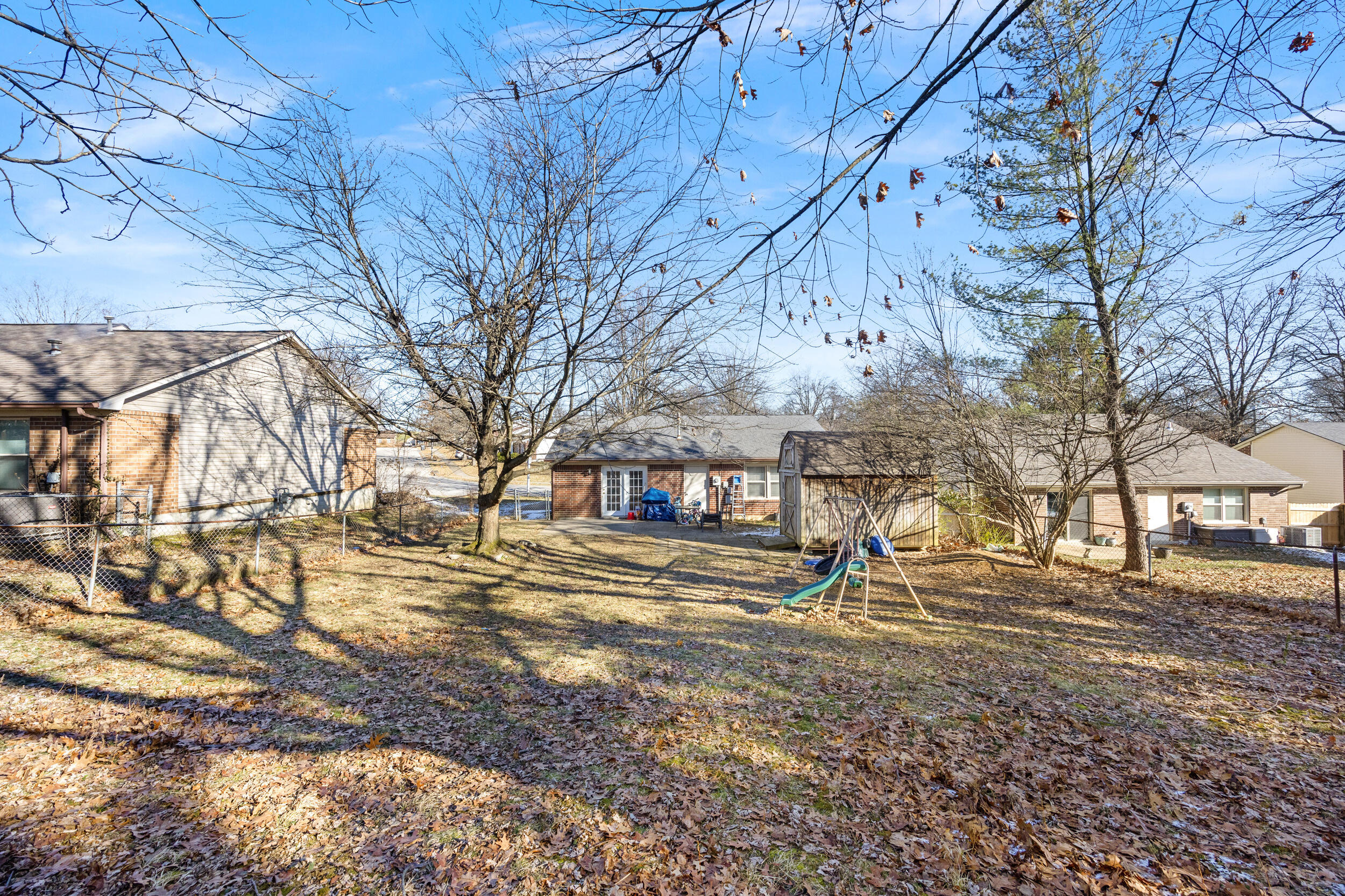 3400 Colonnade Drive