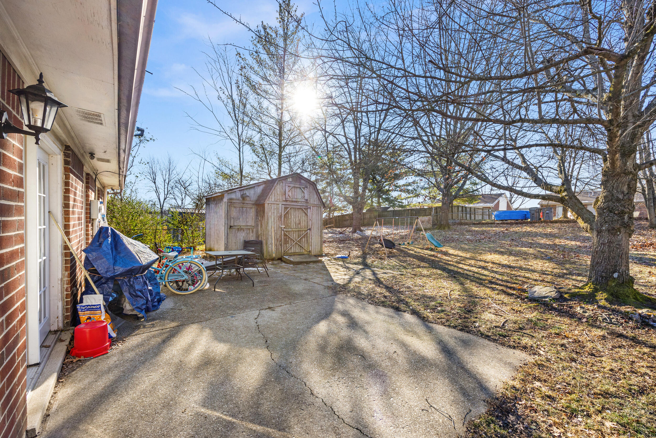 3400 Colonnade Drive