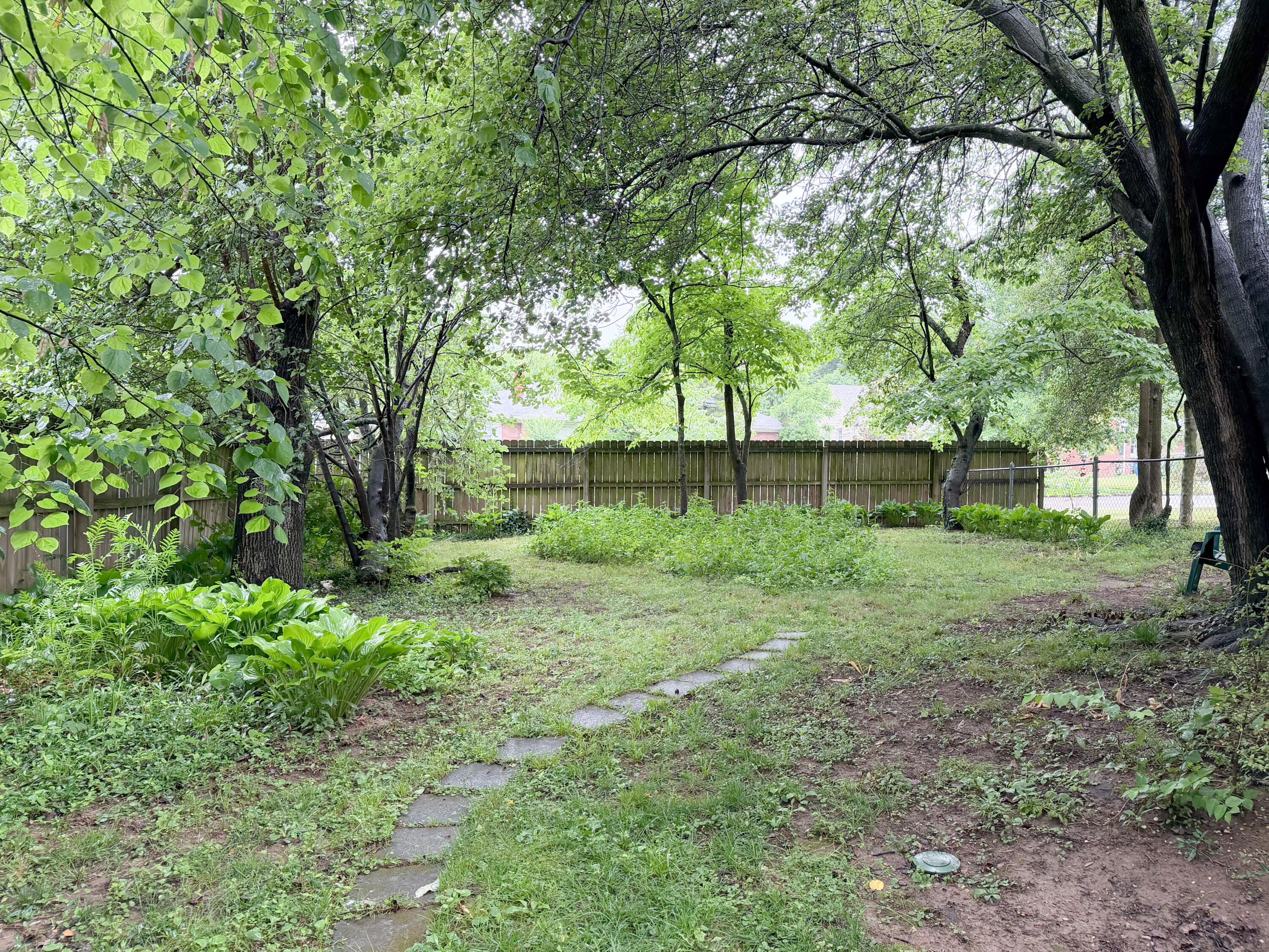 201 Jesselin Drive
