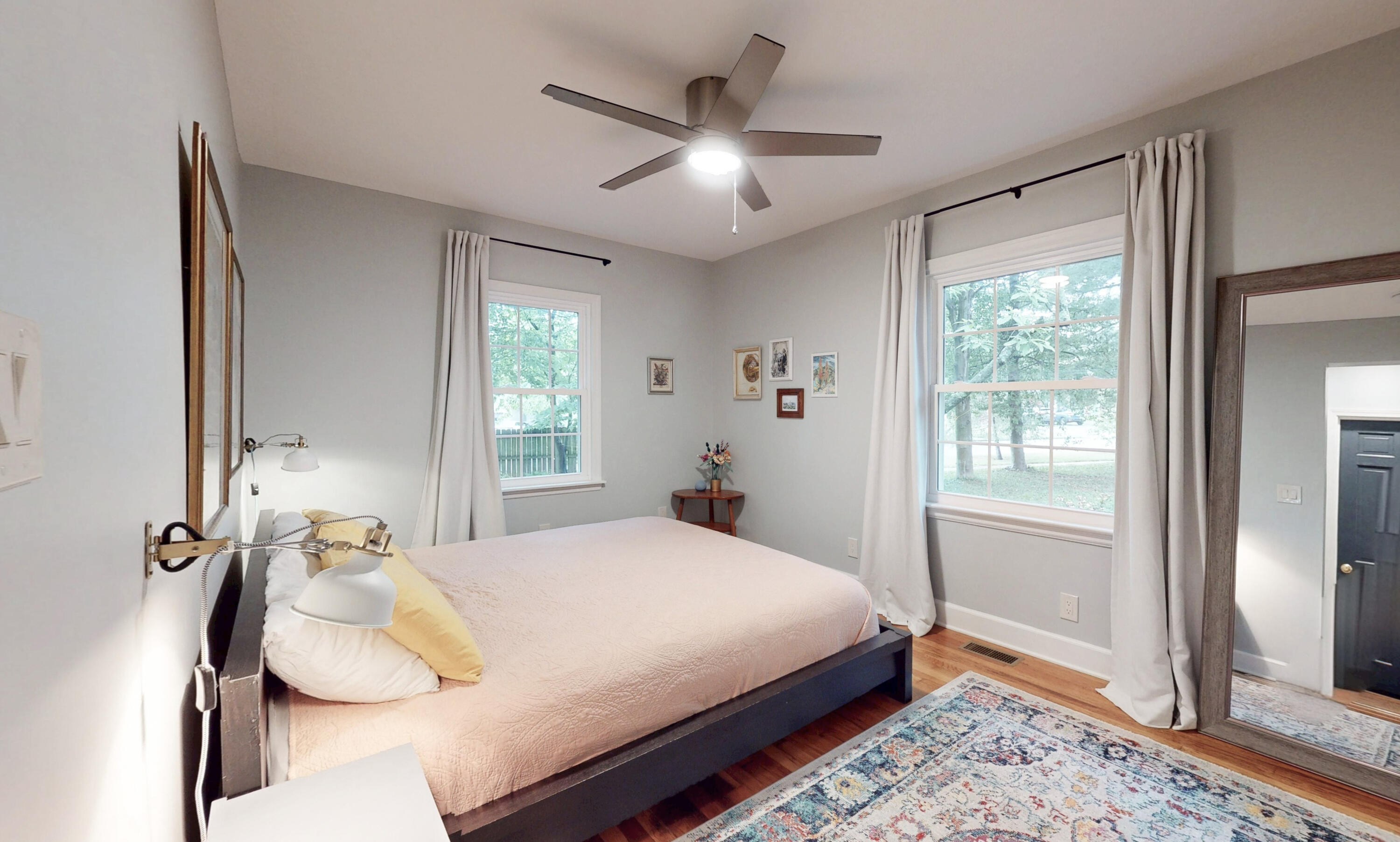201 Jesselin Drive