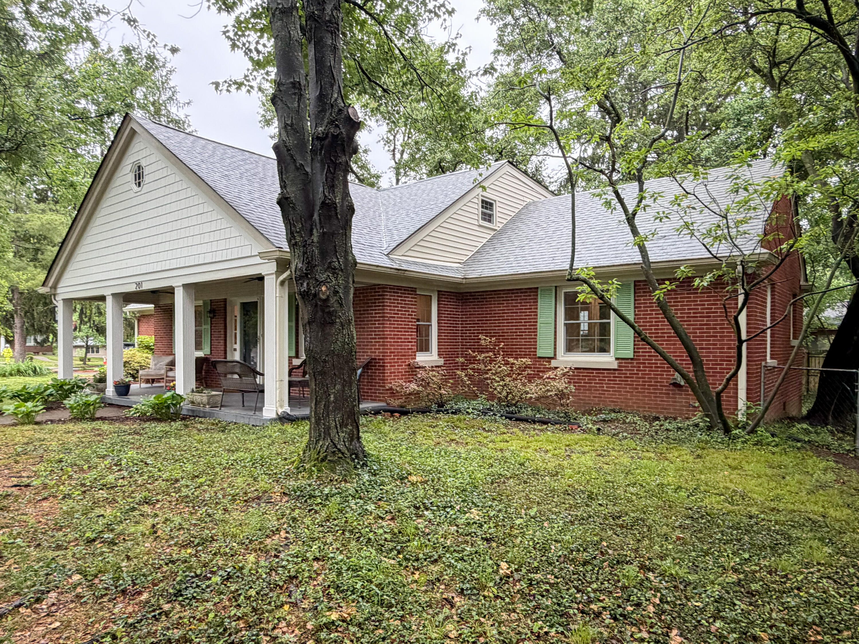 201 Jesselin Drive