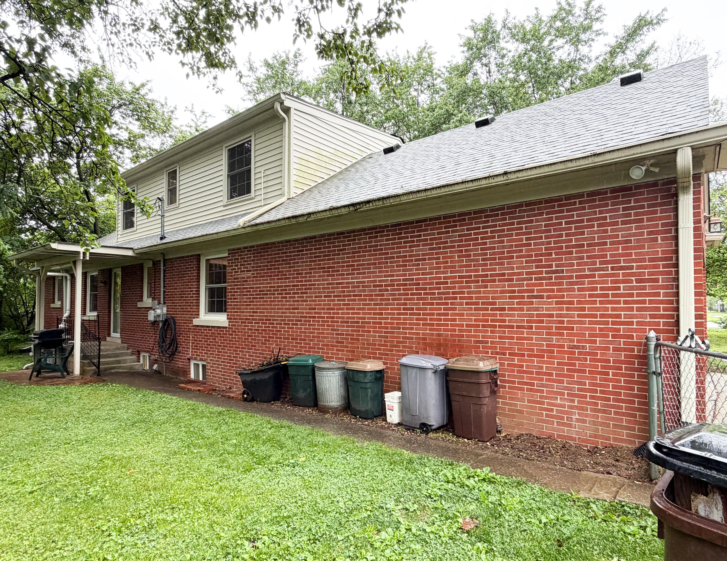 201 Jesselin Drive