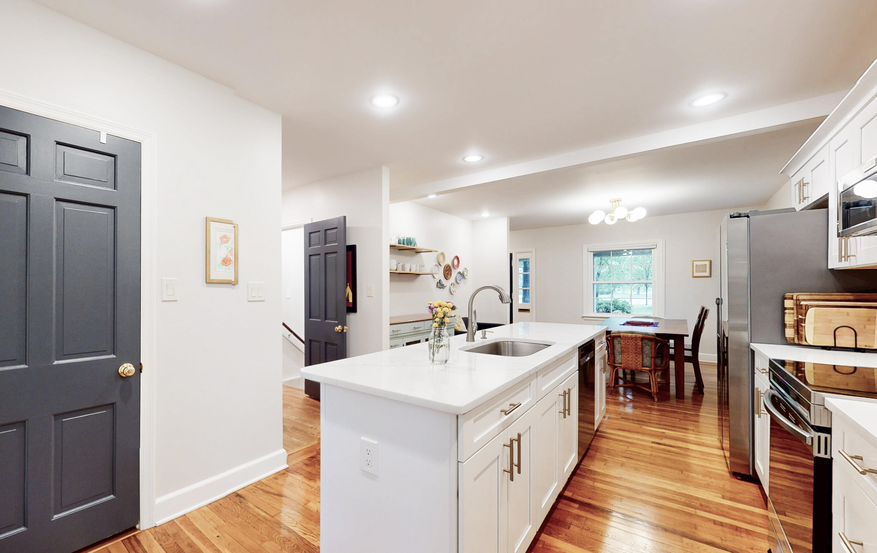 201 Jesselin Drive