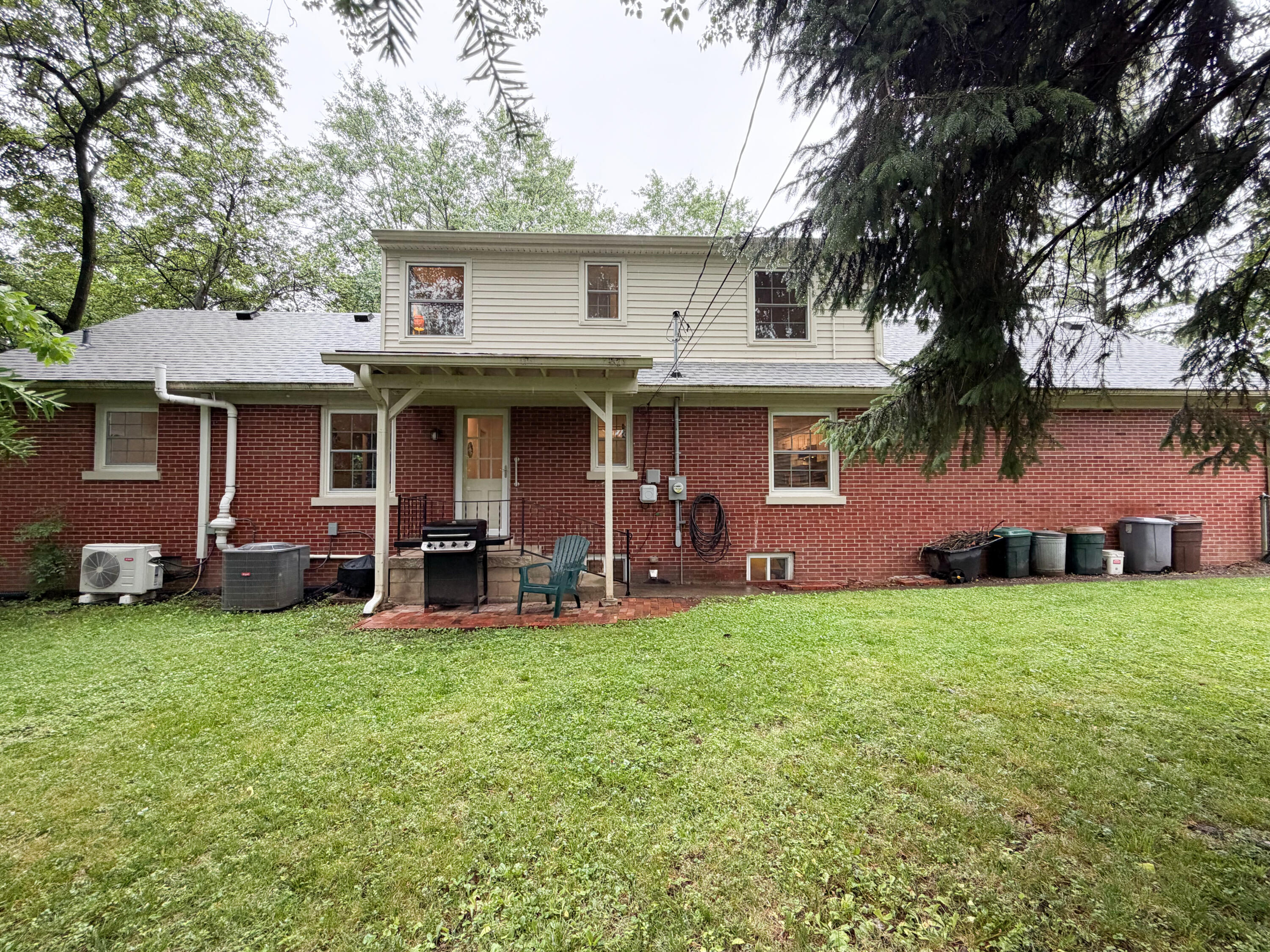 201 Jesselin Drive