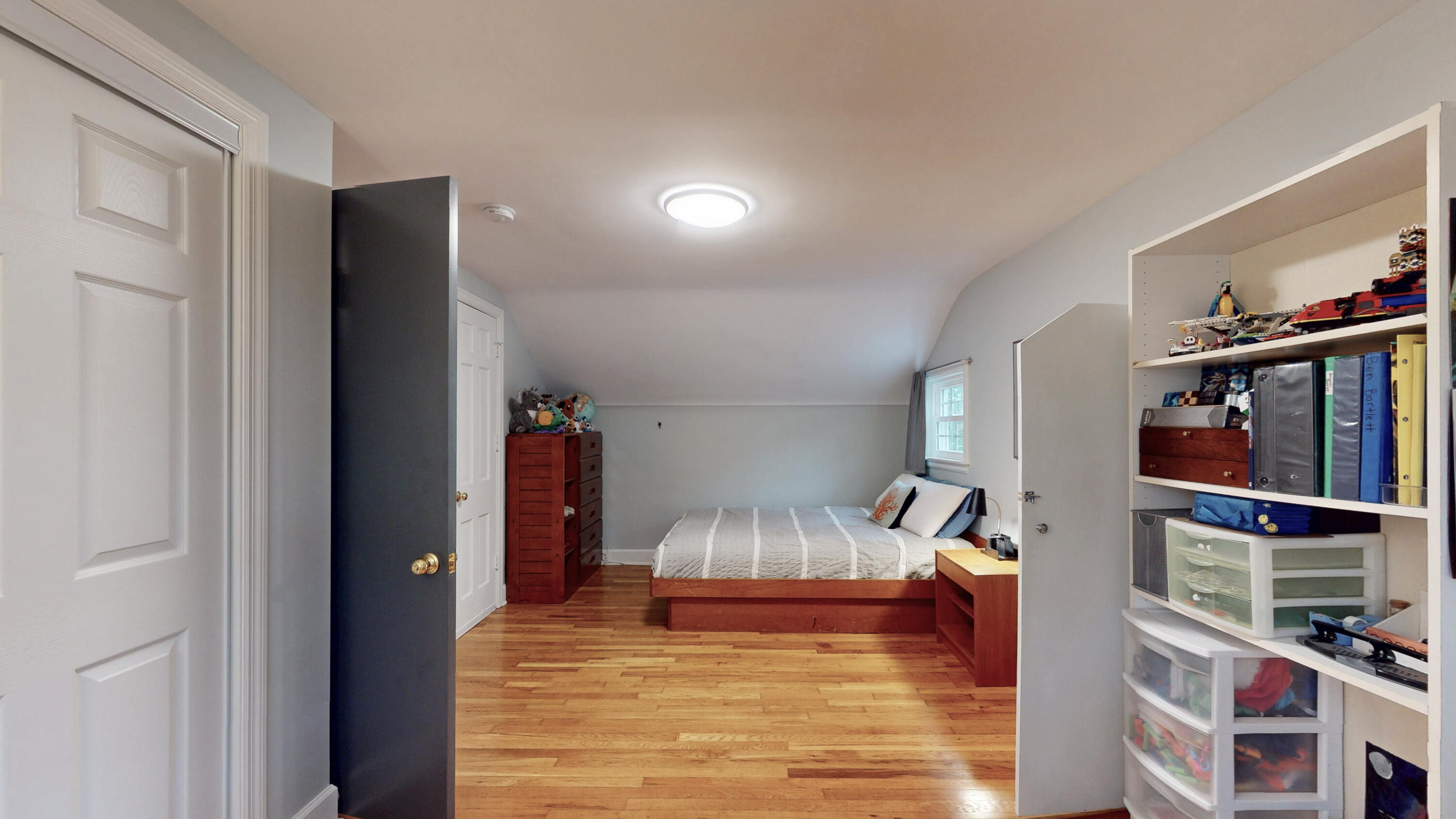 201 Jesselin Drive