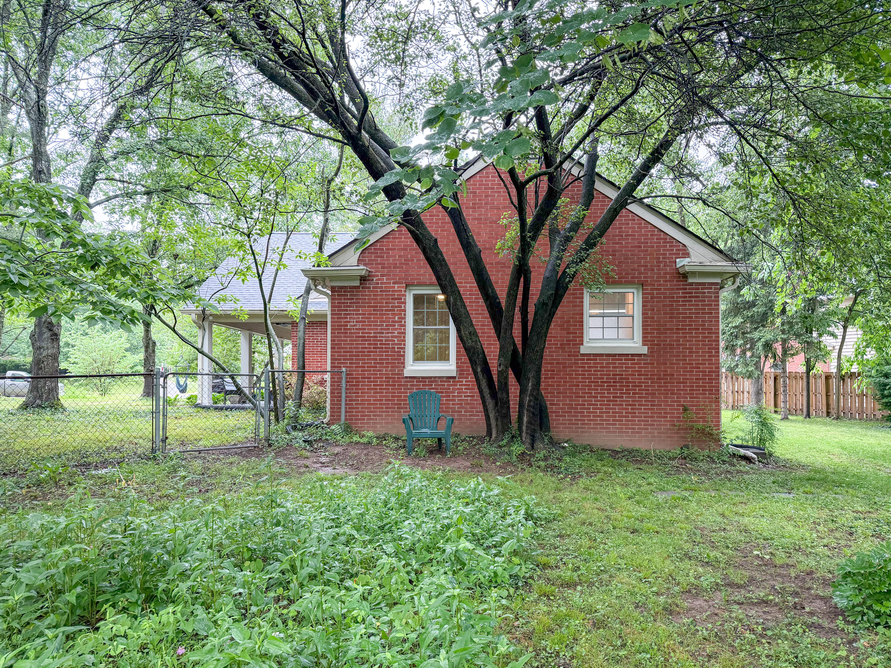 201 Jesselin Drive