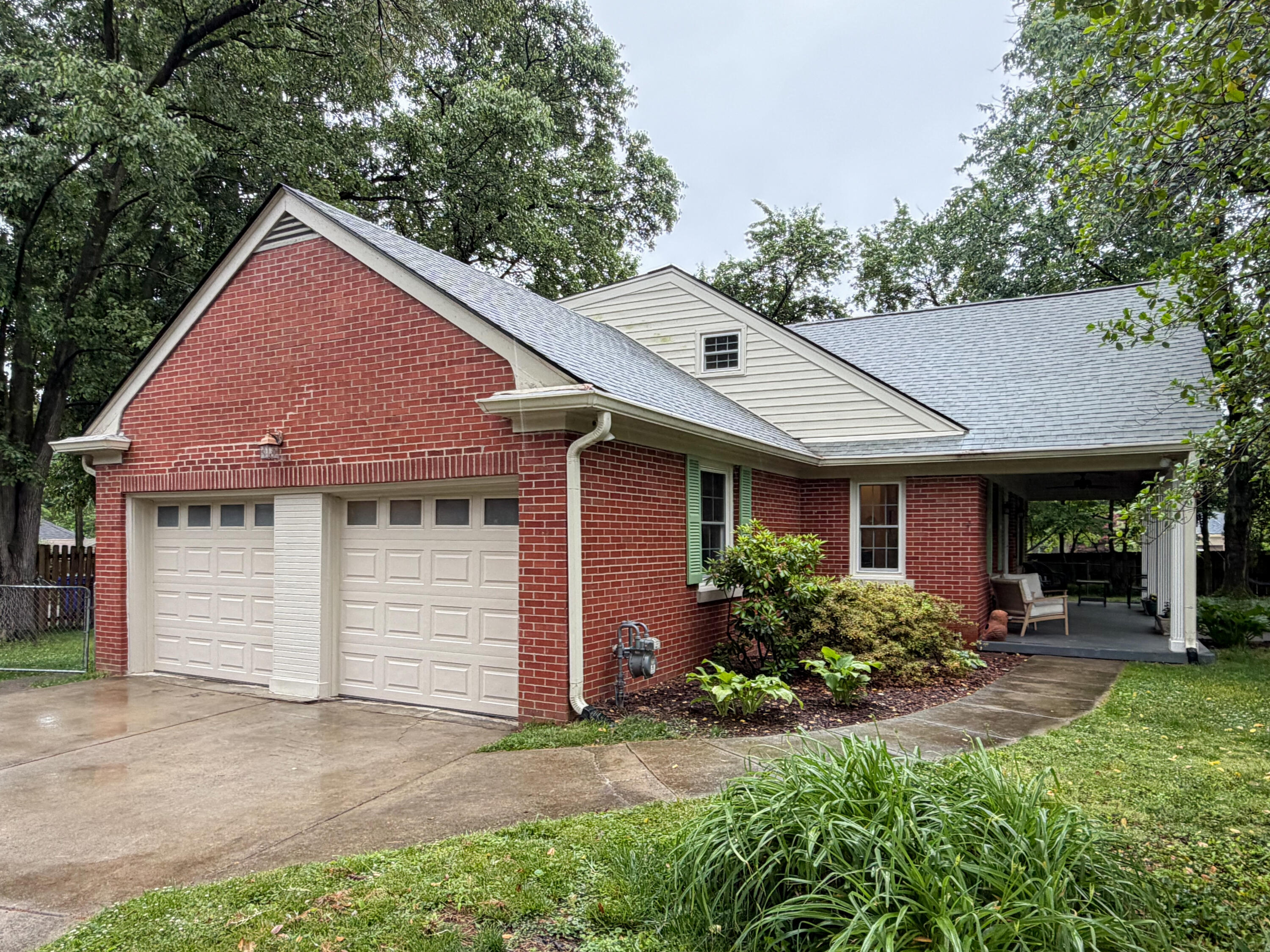 201 Jesselin Drive