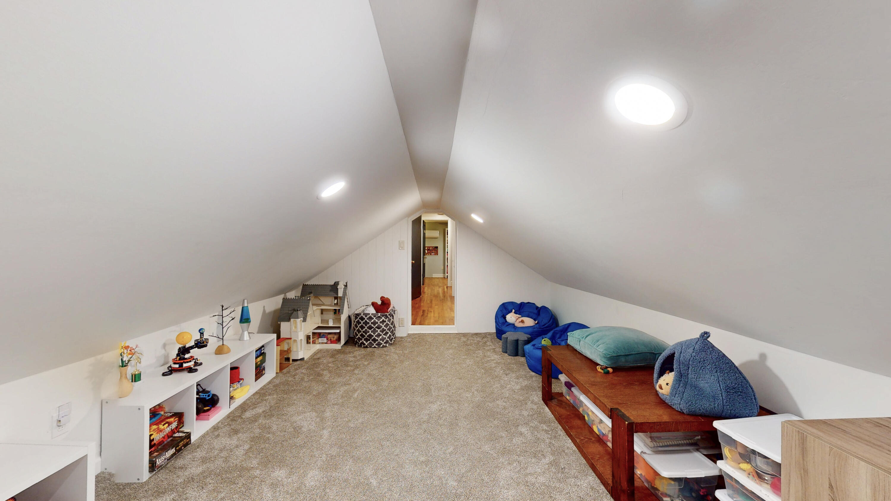 201 Jesselin Drive
