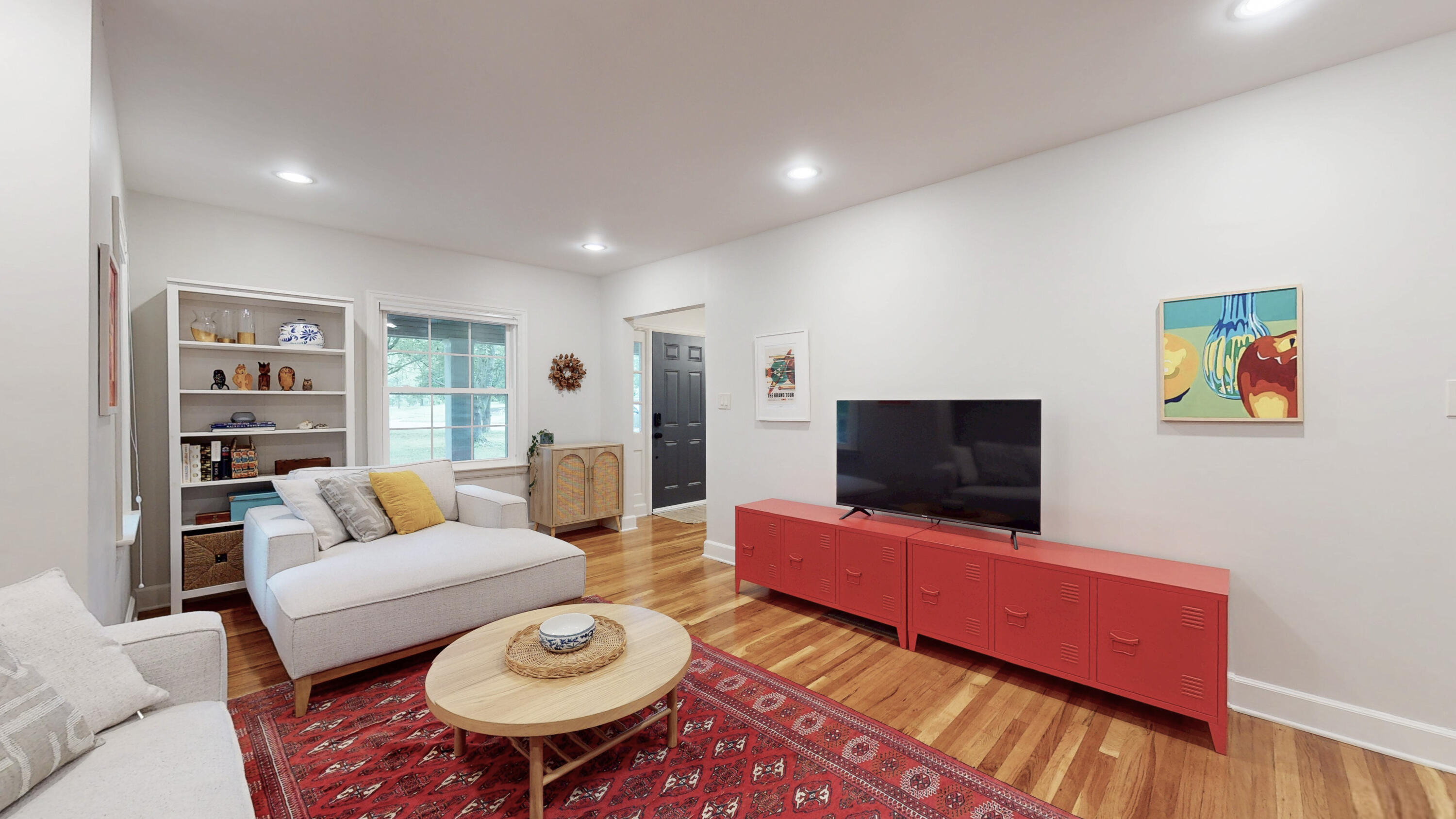 201 Jesselin Drive