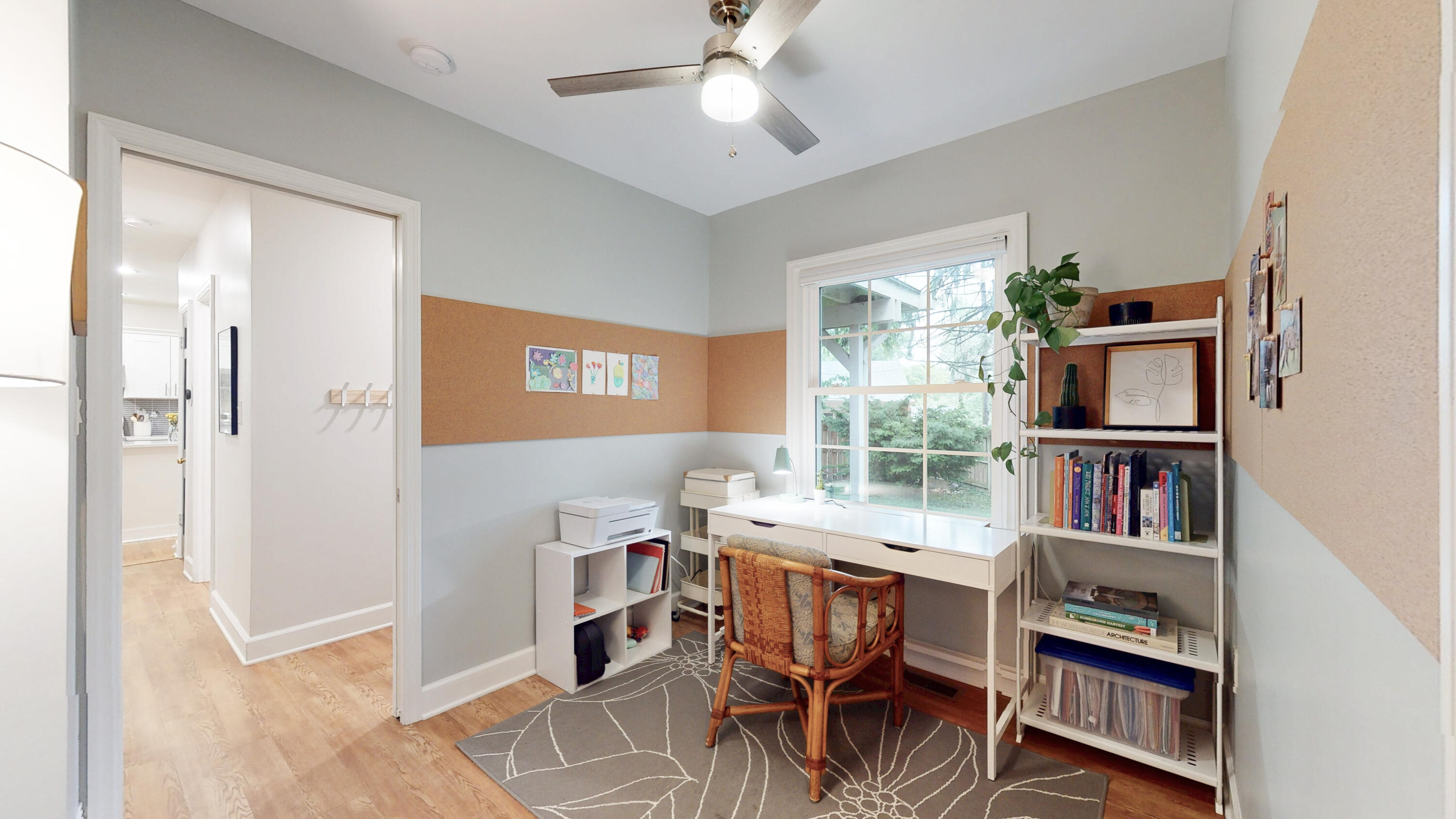 201 Jesselin Drive
