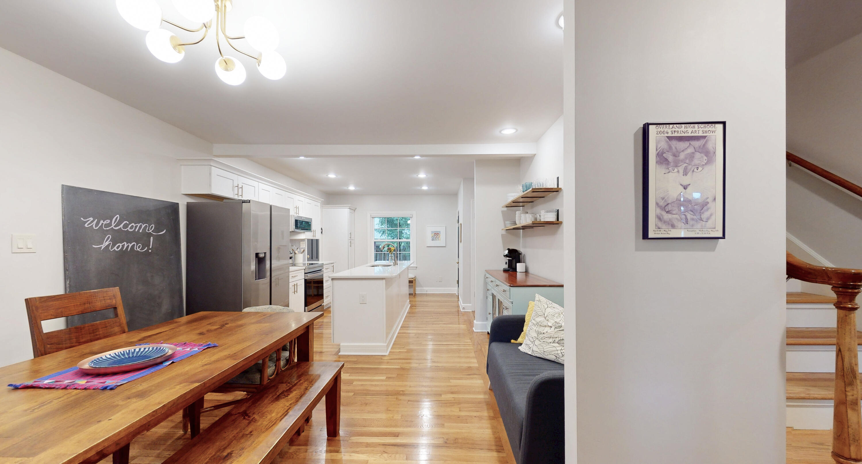 201 Jesselin Drive